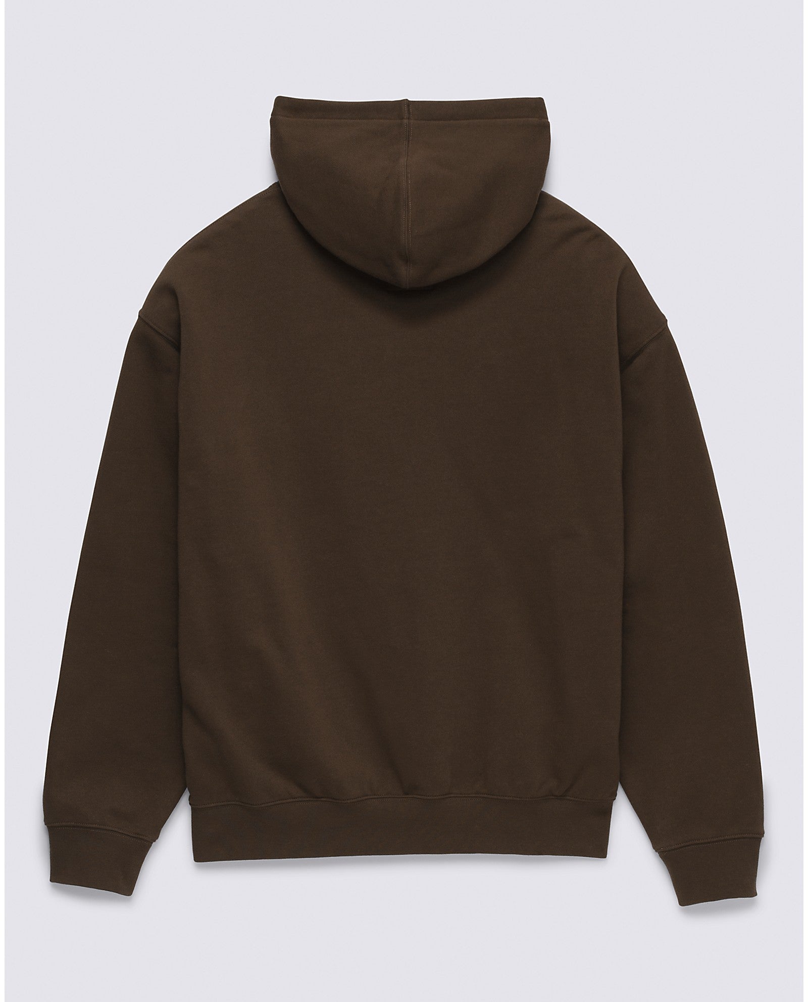 Demitasse Nick Michel Vans Hoodie Back