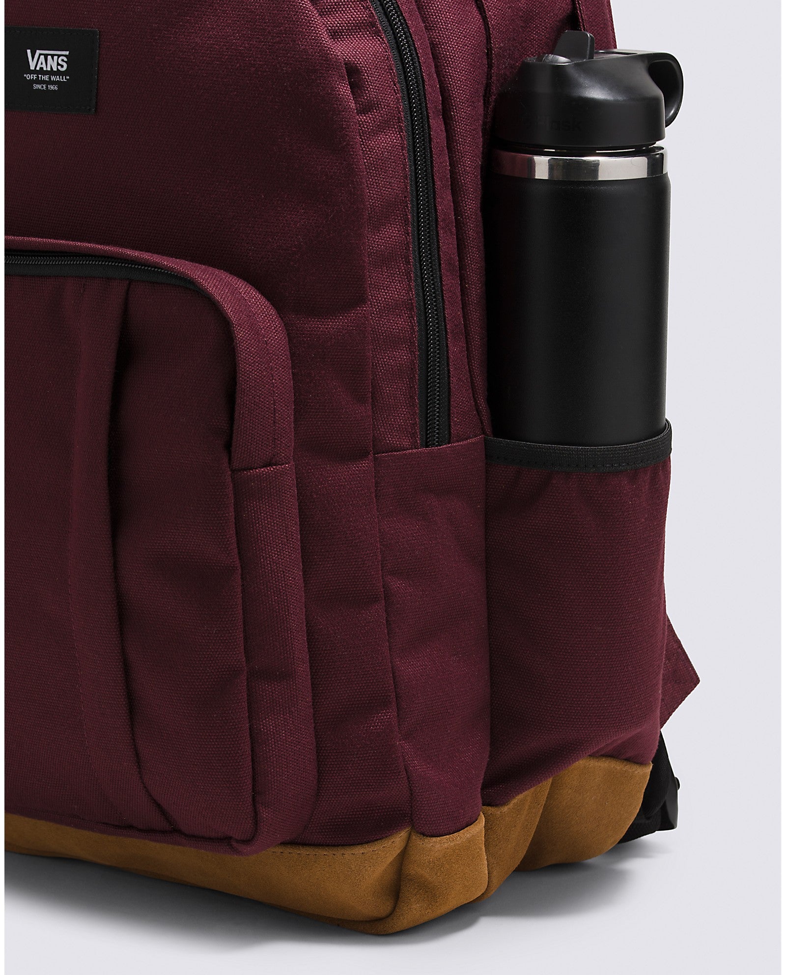 Port Royale Old Skool Trek Vans Backpack