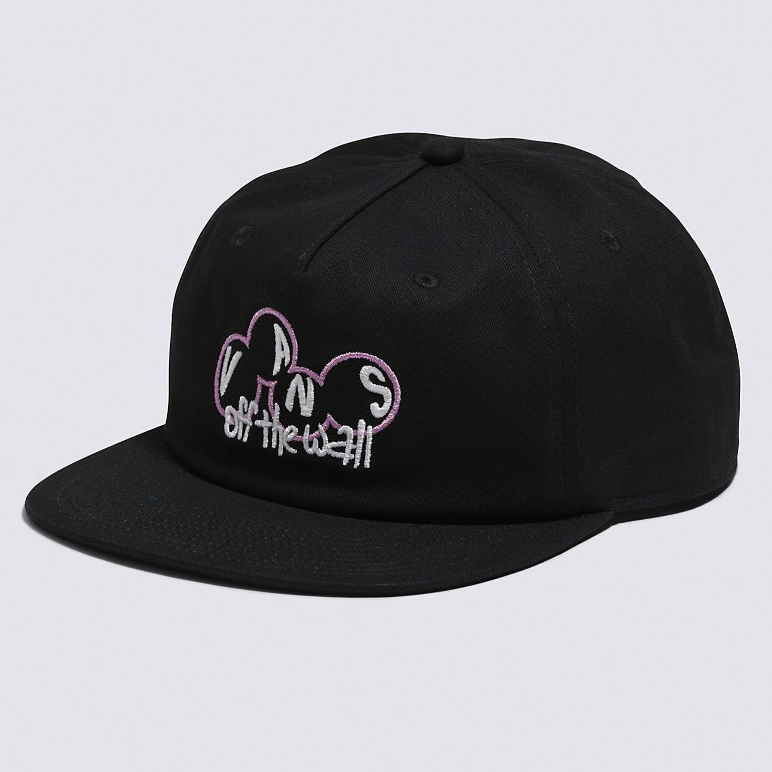 Low Scuttle Vans Hat