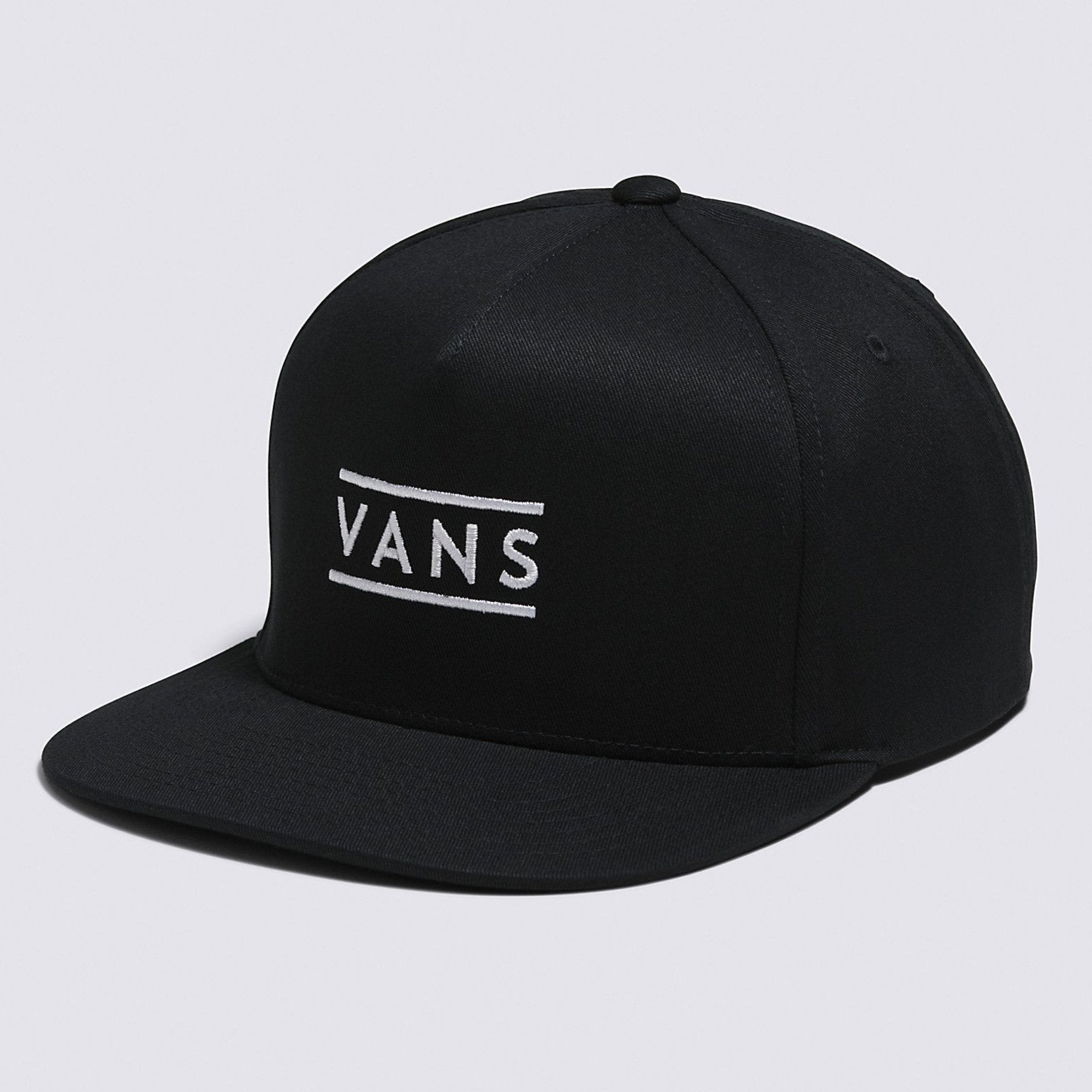 Half Box Vans Snapback