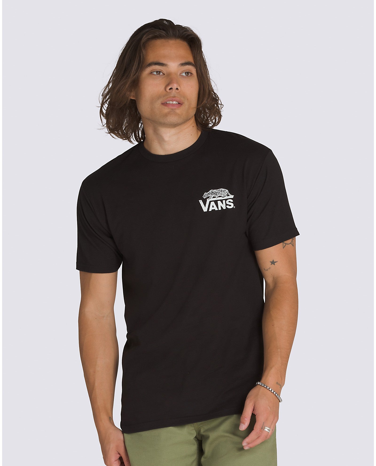 Sneaky Vans T-Shirt