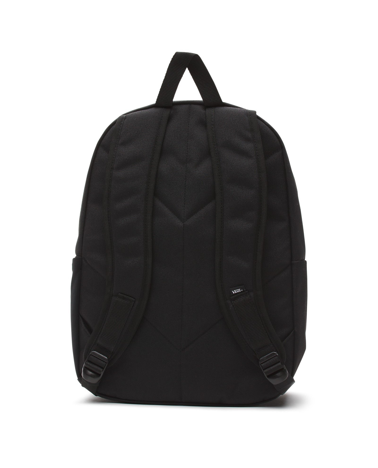 Kids Black Off The Wall Vans Skatepack Backpack