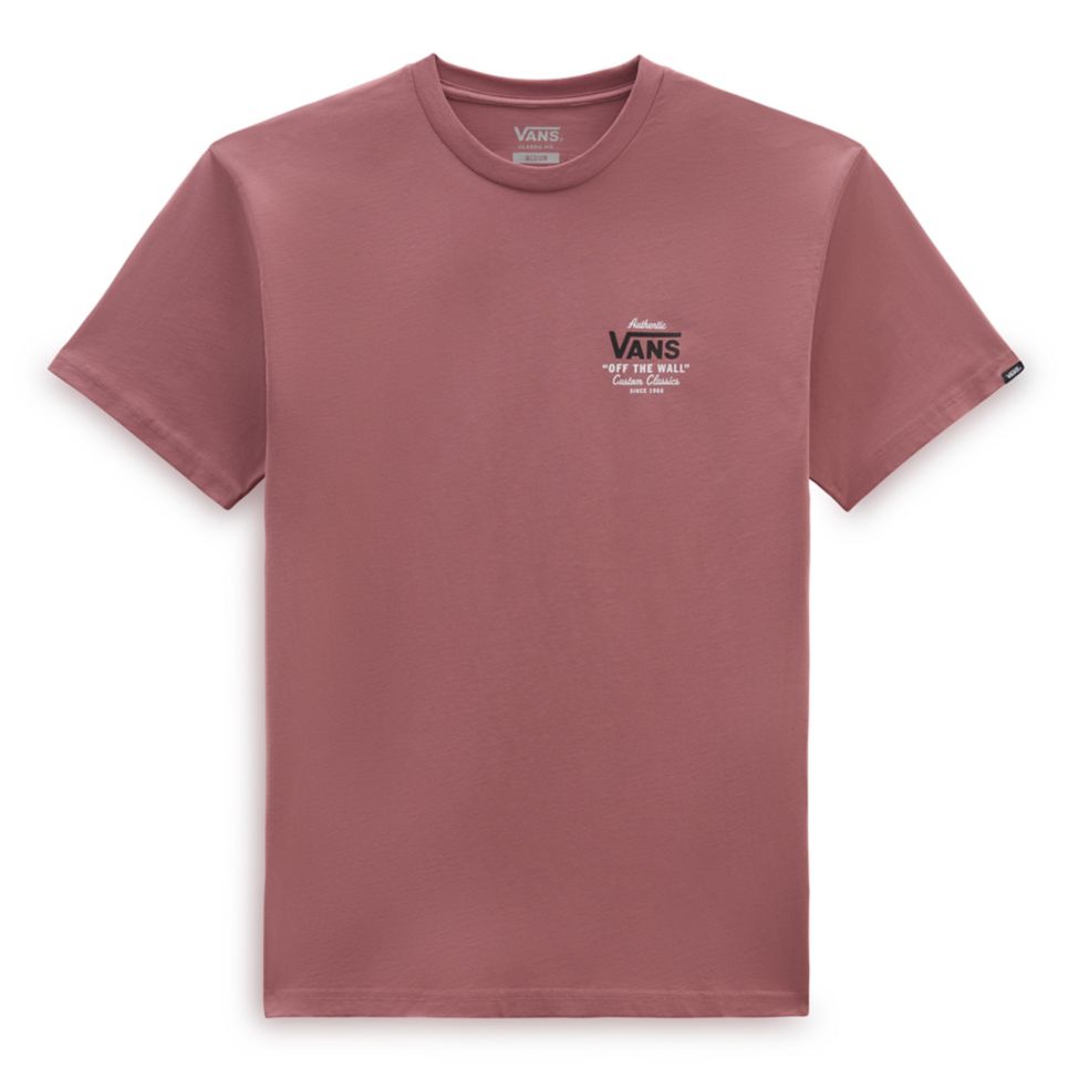 Holder ST Vans Classic T-Shirt