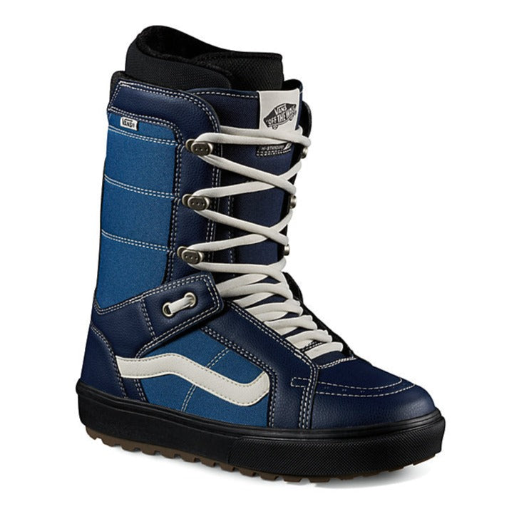 STV Navy Hi-Standard OG Vans Snowboard Boots