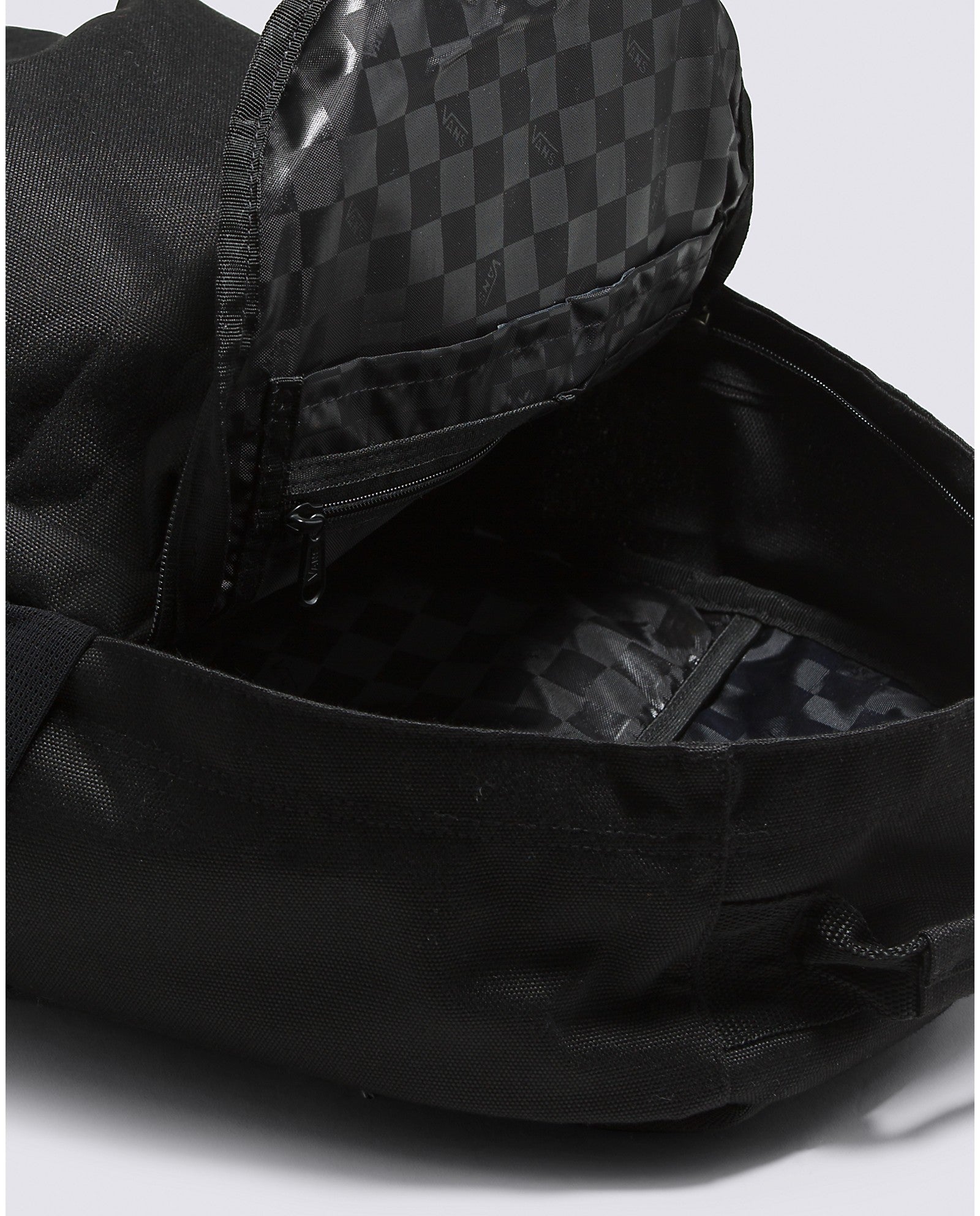 Startle Black Vans Backpack