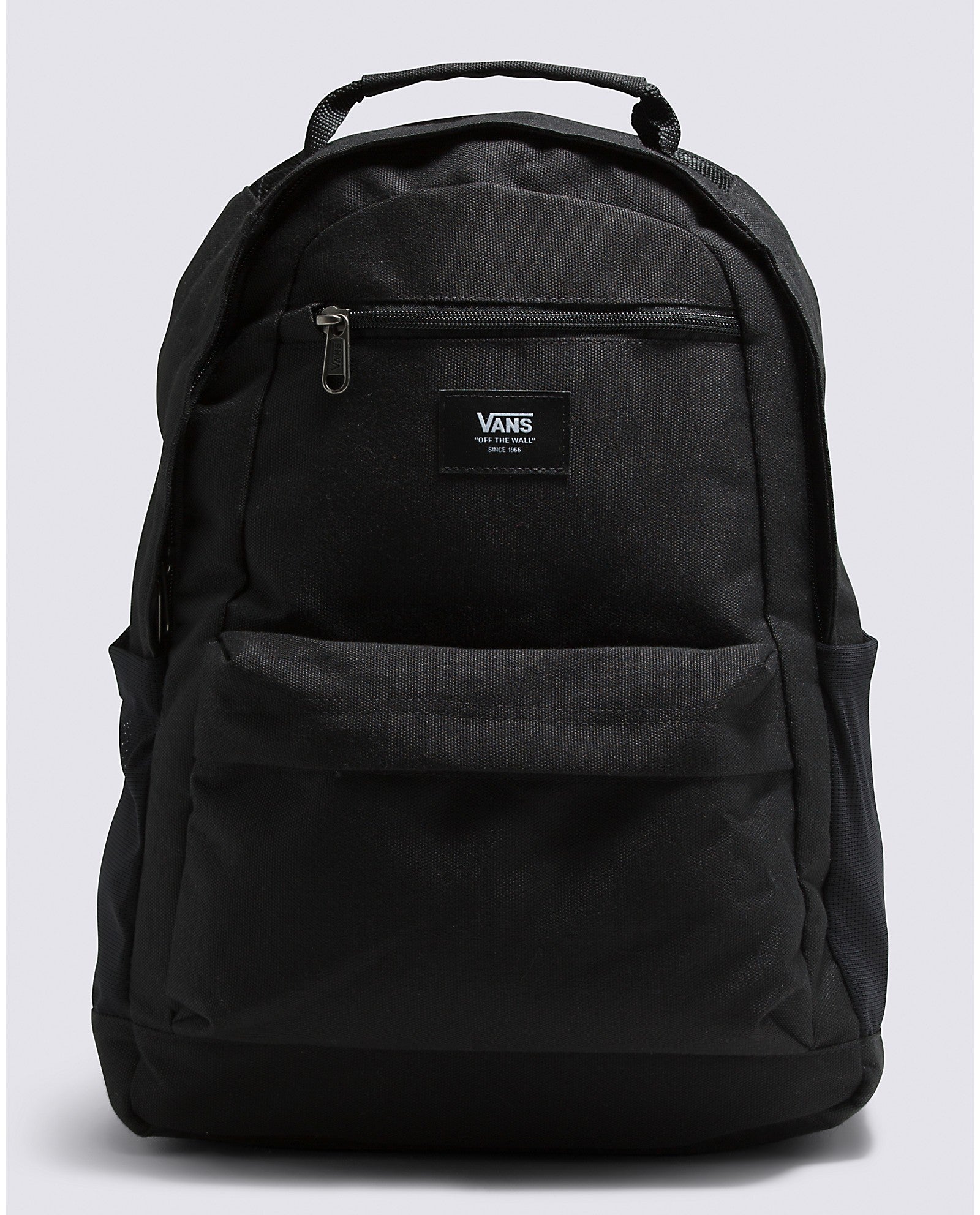 Startle Black Vans Backpack