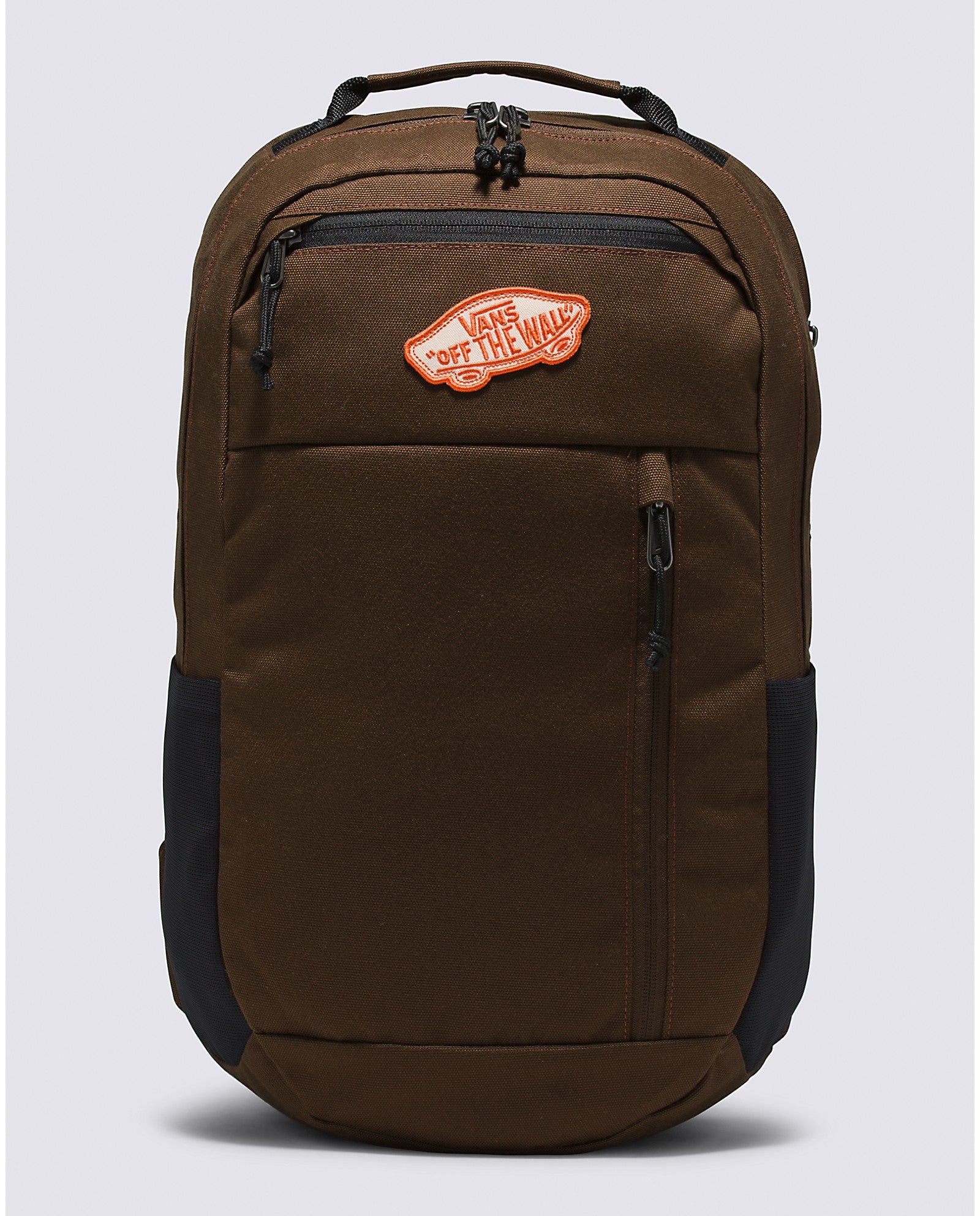 Nick Michel Demitasse Vans Disorder Plus Backpack