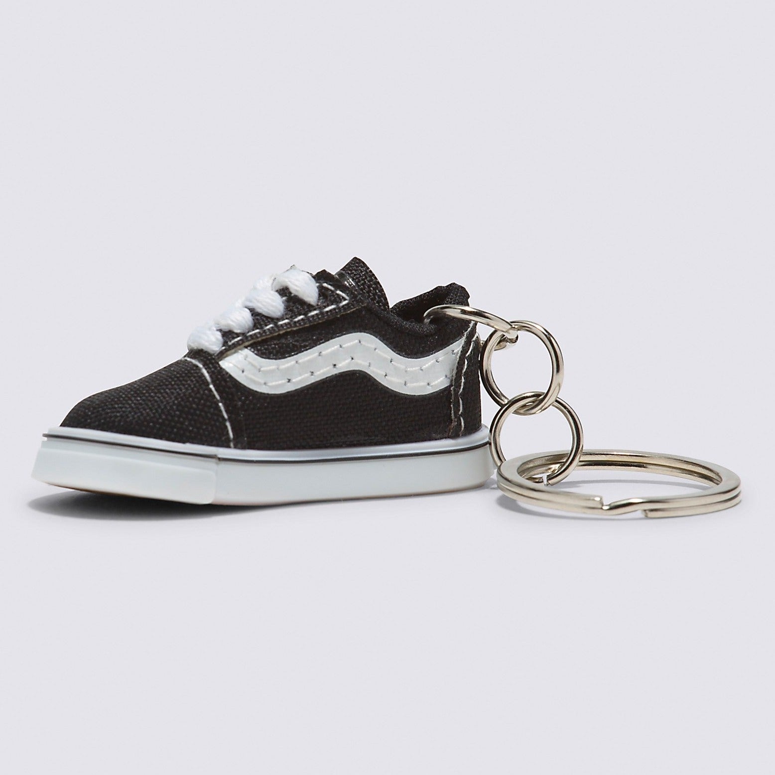 Old Skool Vans Keychain