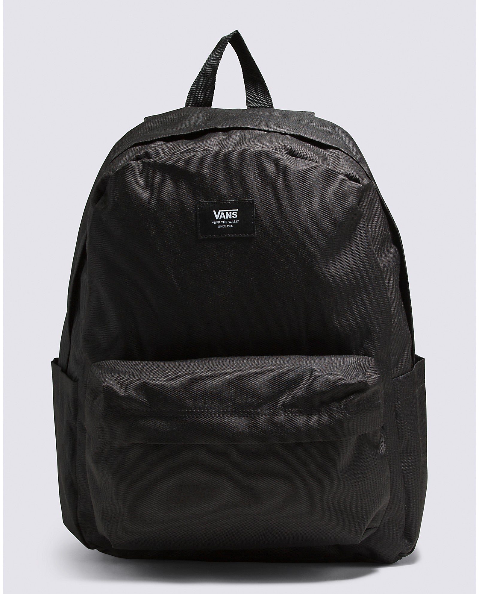 Black H20 Vans Backpack