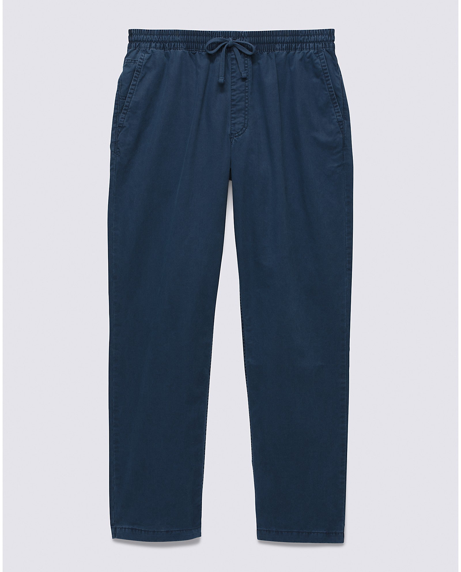 Dress Blues Range Relaxed Fit Elastic Waist Vans Pants