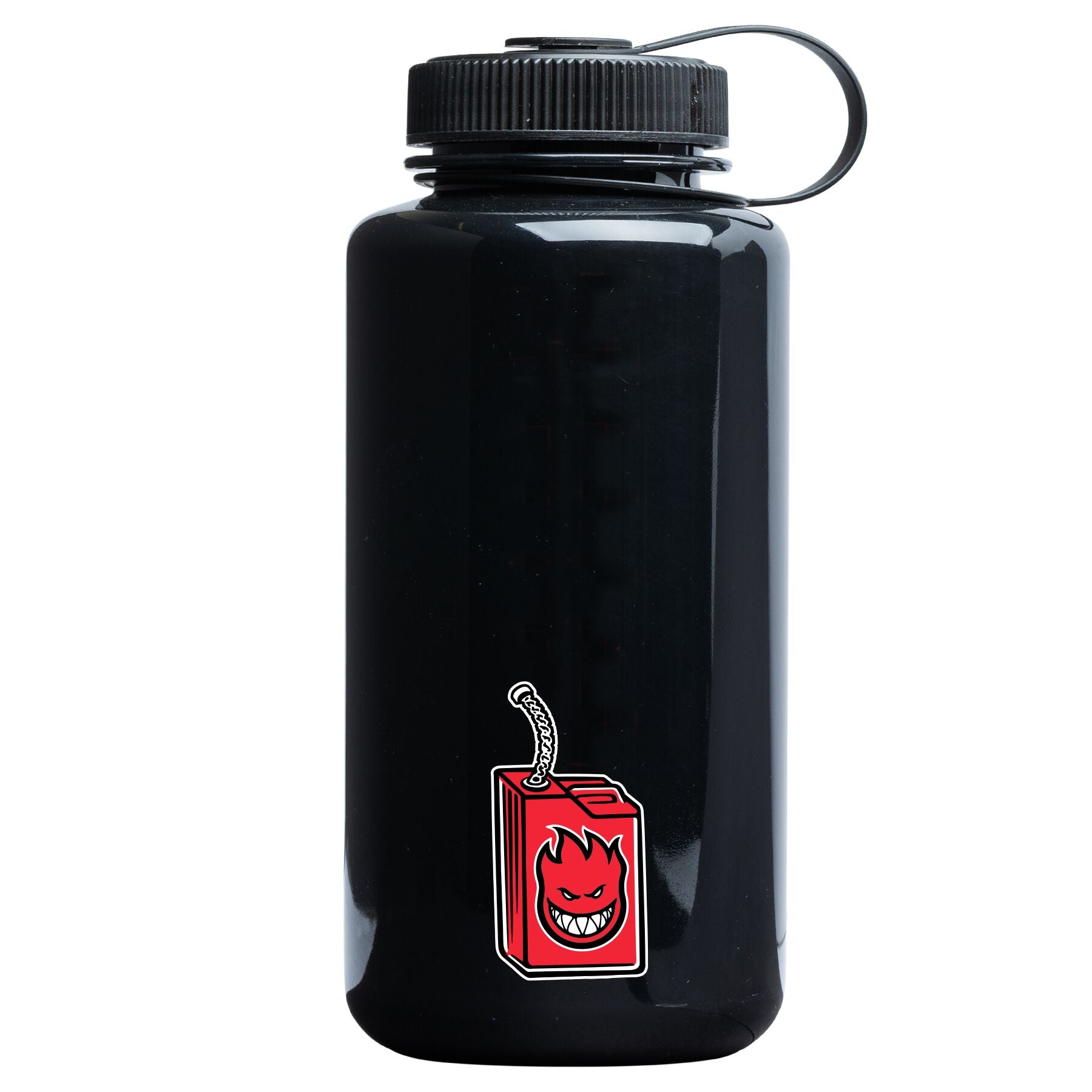 Spitfire Wheels Demonseed Water Bottle