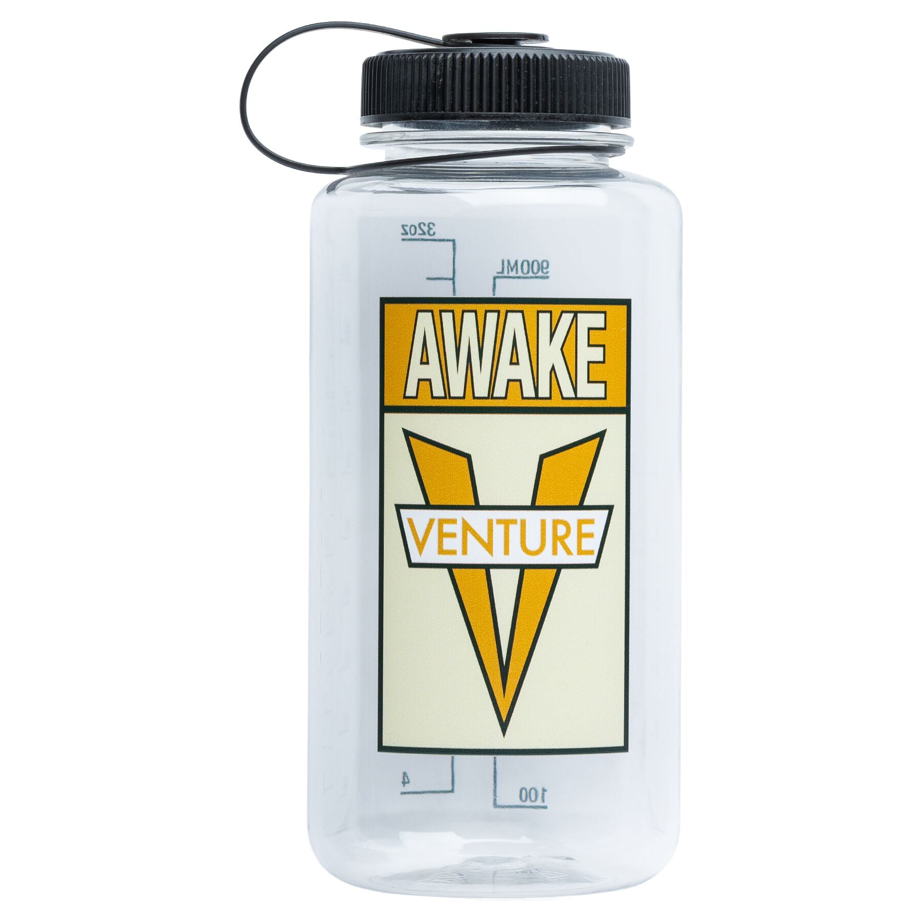 Venture Trucks Awake Water Bottle