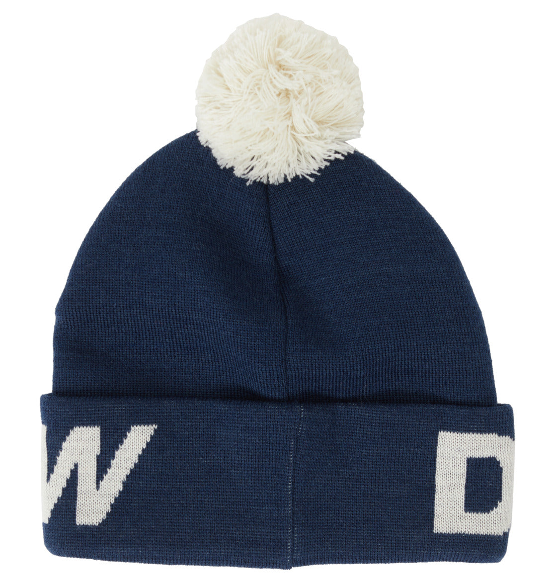 Dress Blue Gambol DC Beanie