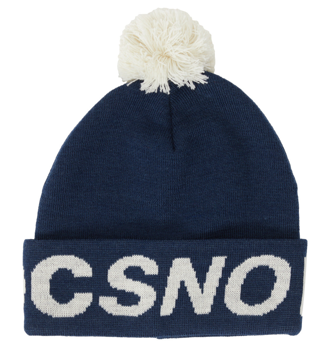 Dress Blue Gambol DC Beanie