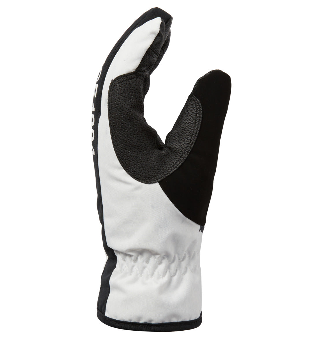 Snow Camo Salute DC Tech Snowboard Gloves