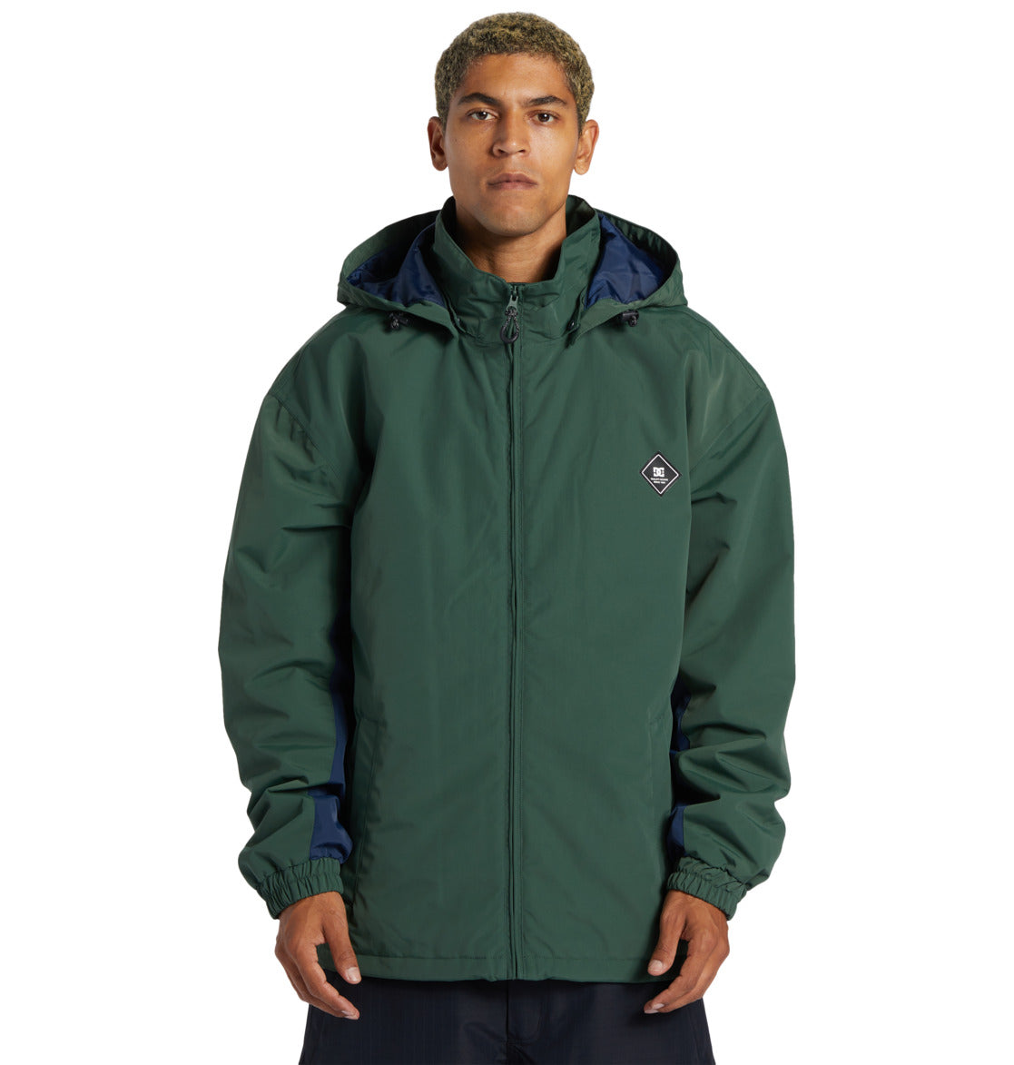 Sycamore Vista Technical DC Snow Jacket