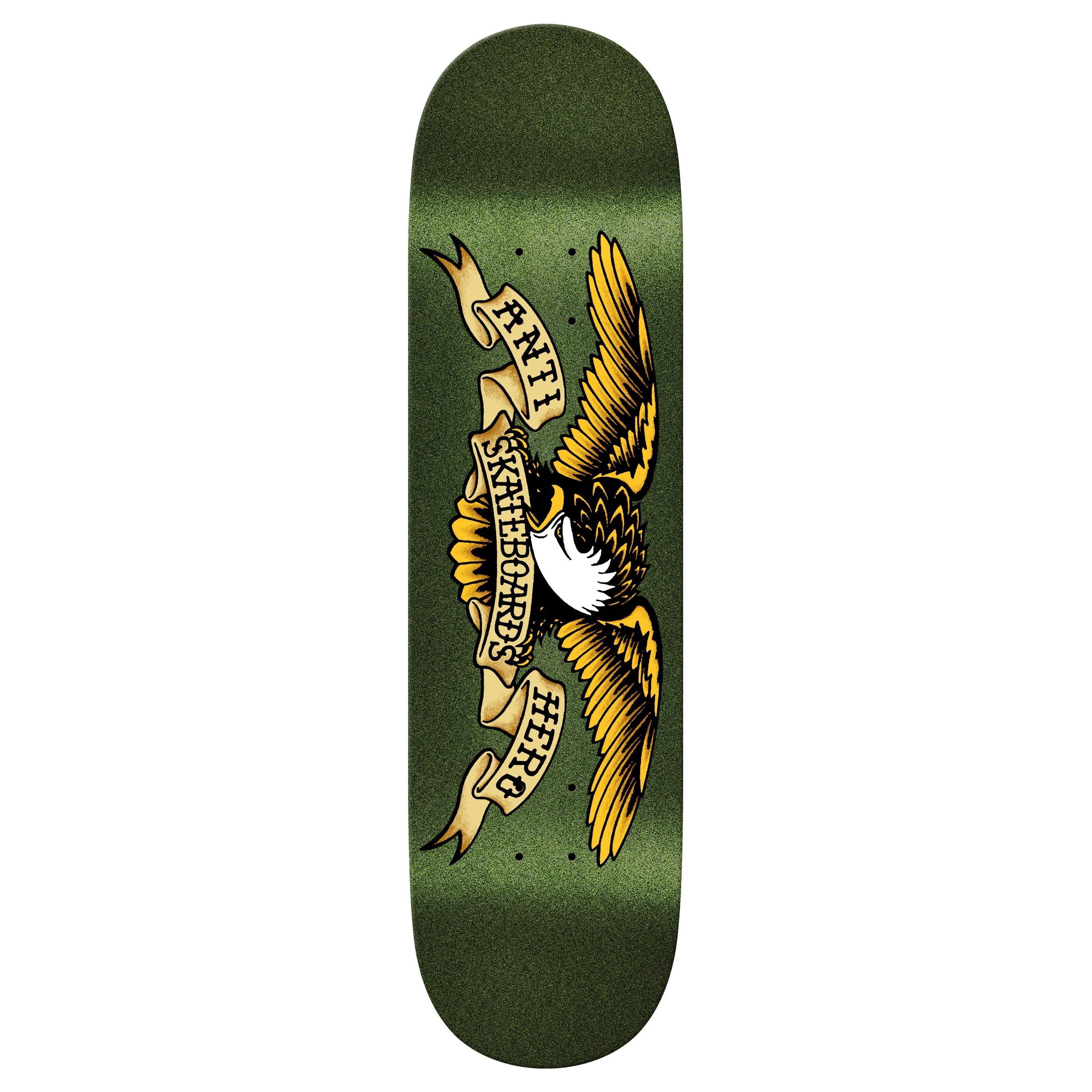 Easy Rider Classic Eagle Antihero Deck