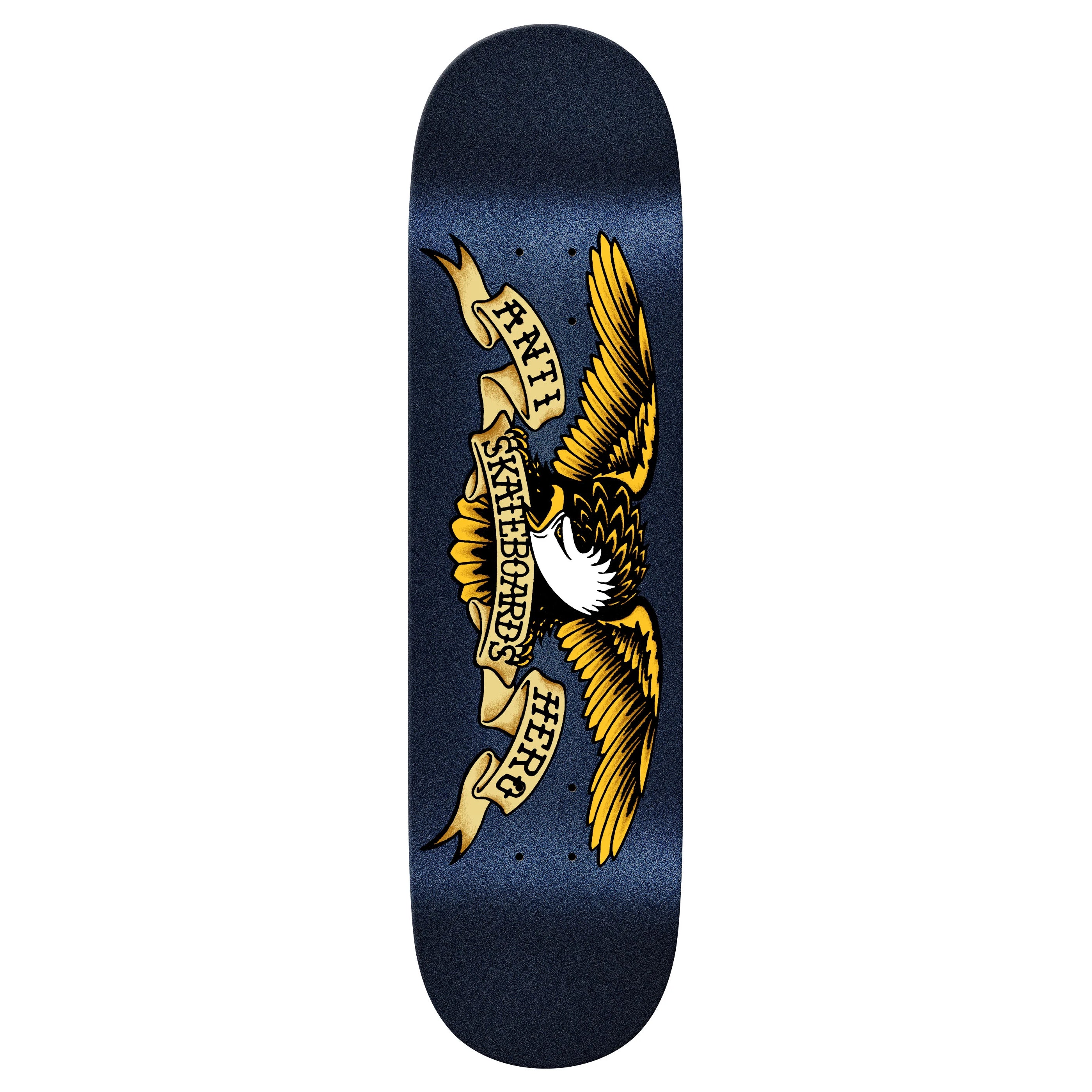 Easy Rider Classic Eagle Antihero Deck