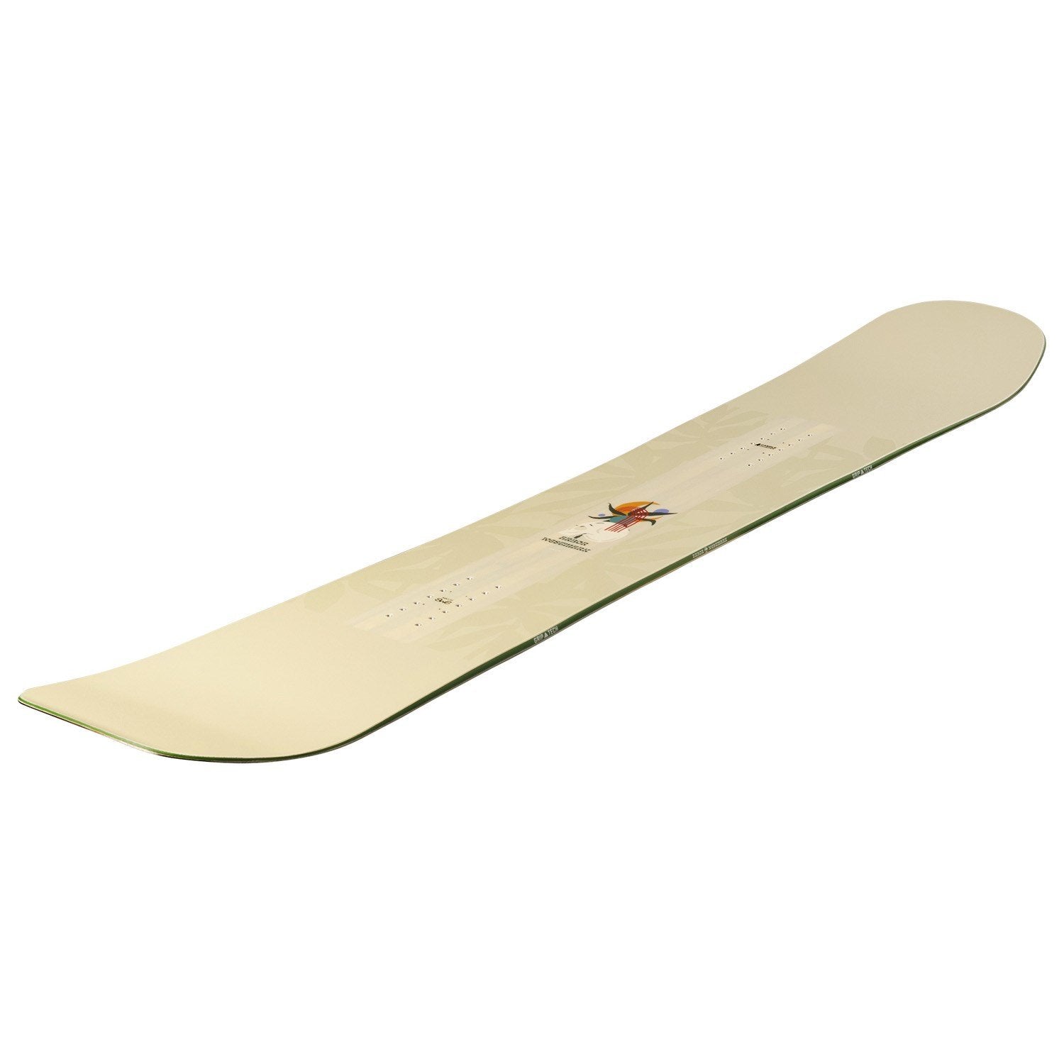 2025 Westmark Arbor Snowboard Top