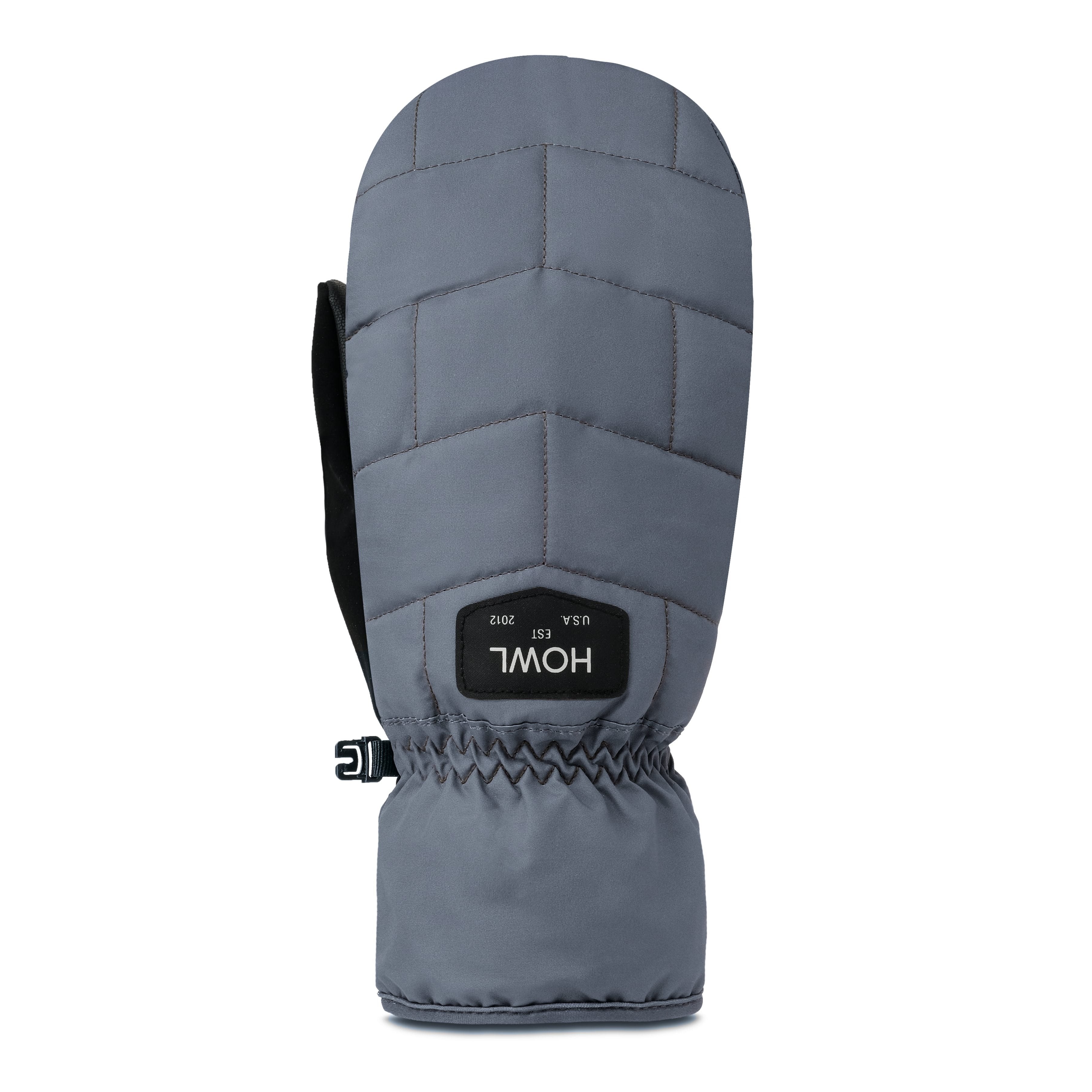 Pavement Daily Howl Snowboard Mitt