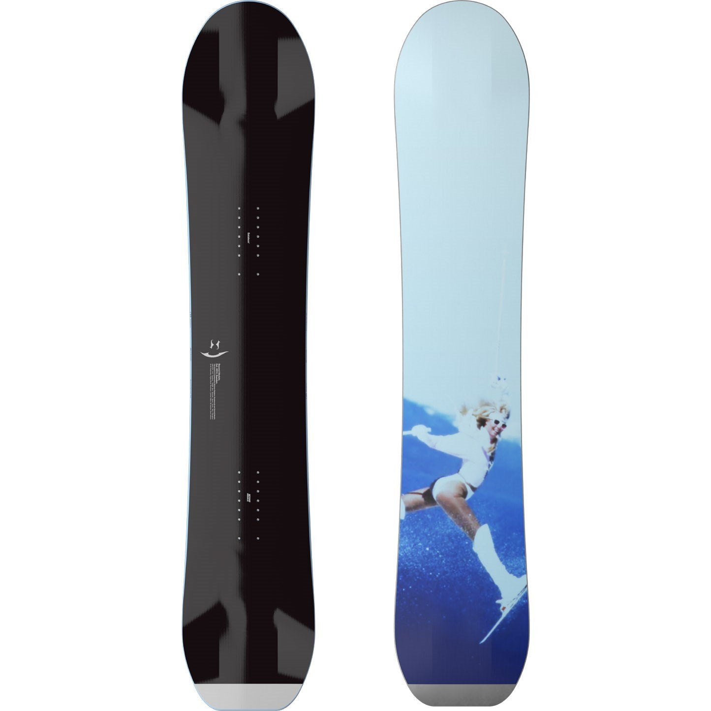 2024 Beyond Medals Bataleon Snowboard