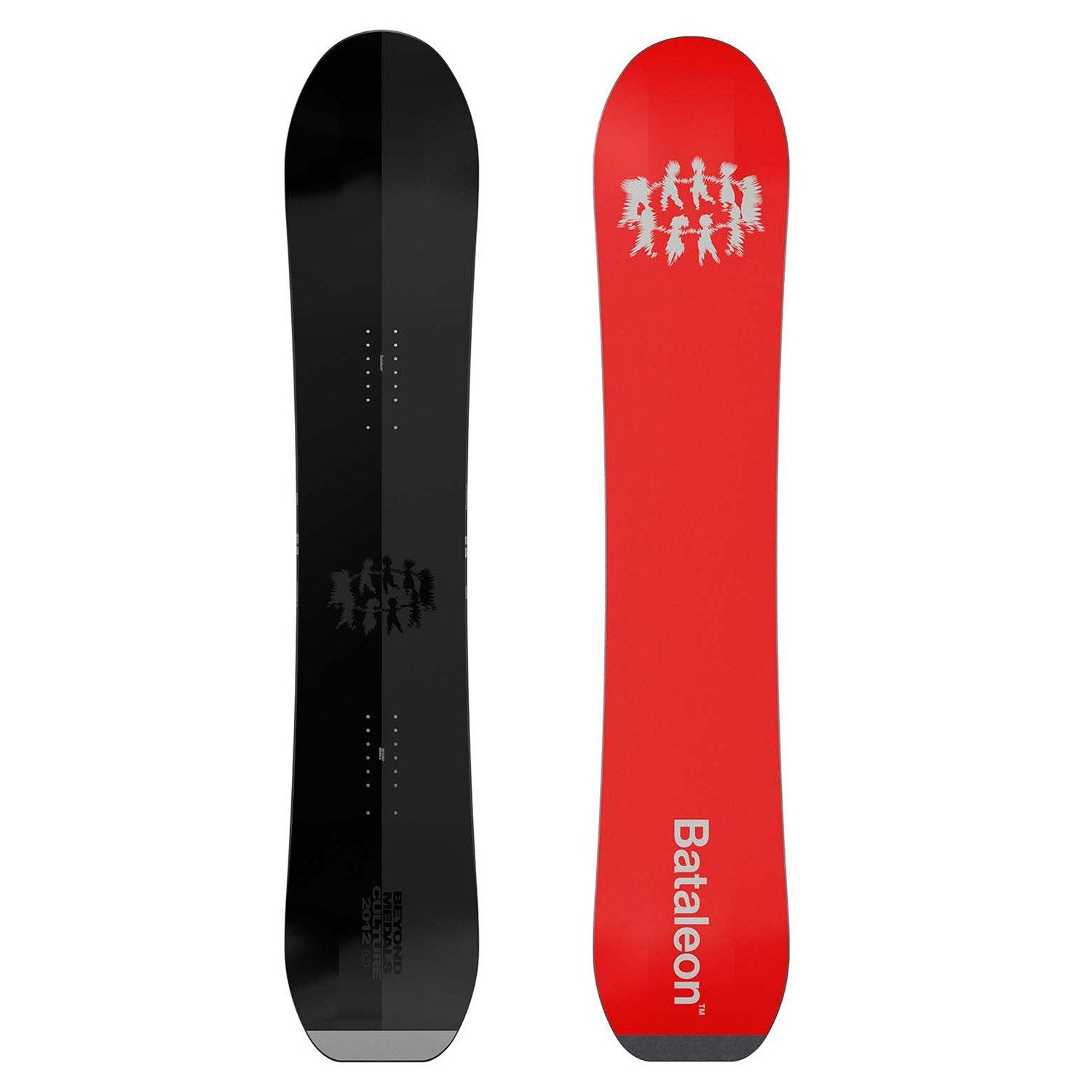 2025 Beyond Medals Bataleon Snowboard