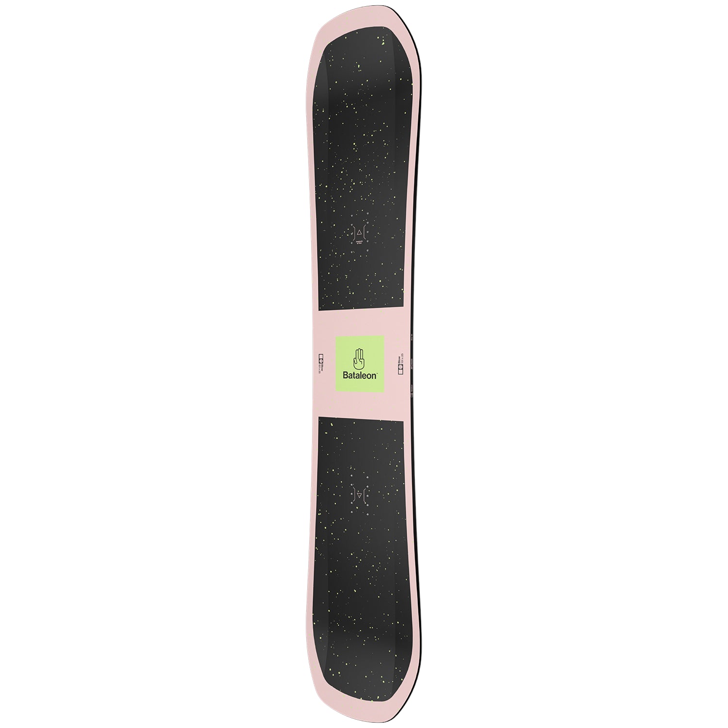 2024 Blow Bataleon Snowboard