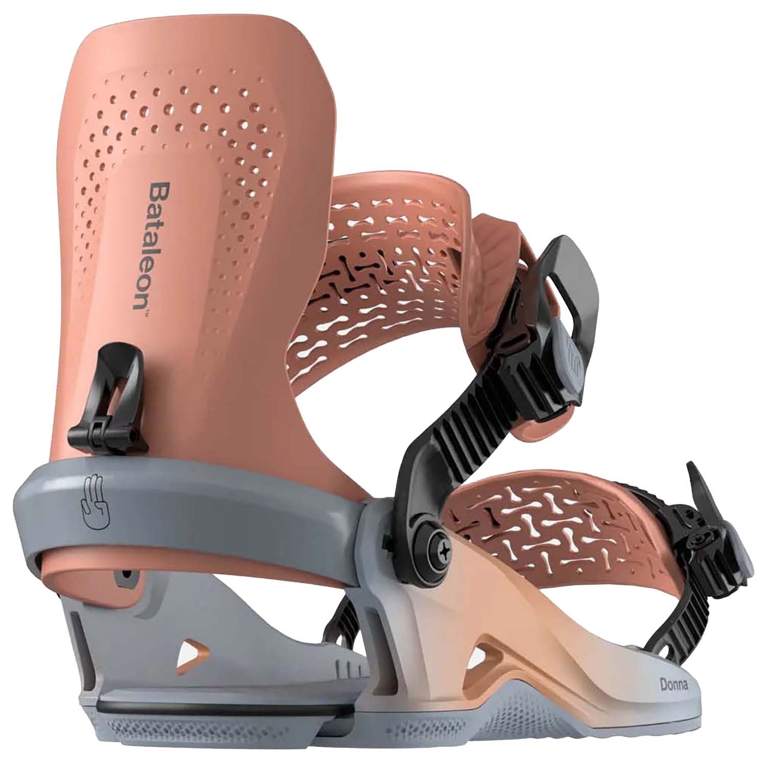 Donna Heelwrap Bataleon Women's Bindings