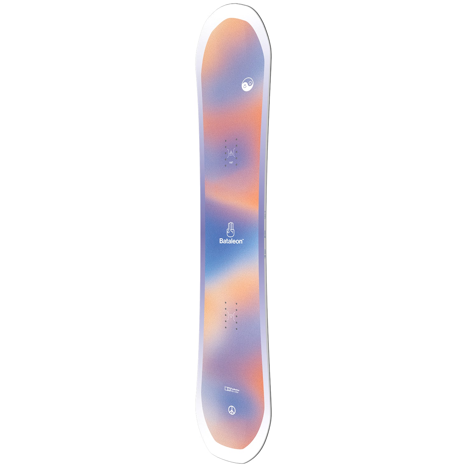 2024 Women's Feelbetter Bataleon Snowboard