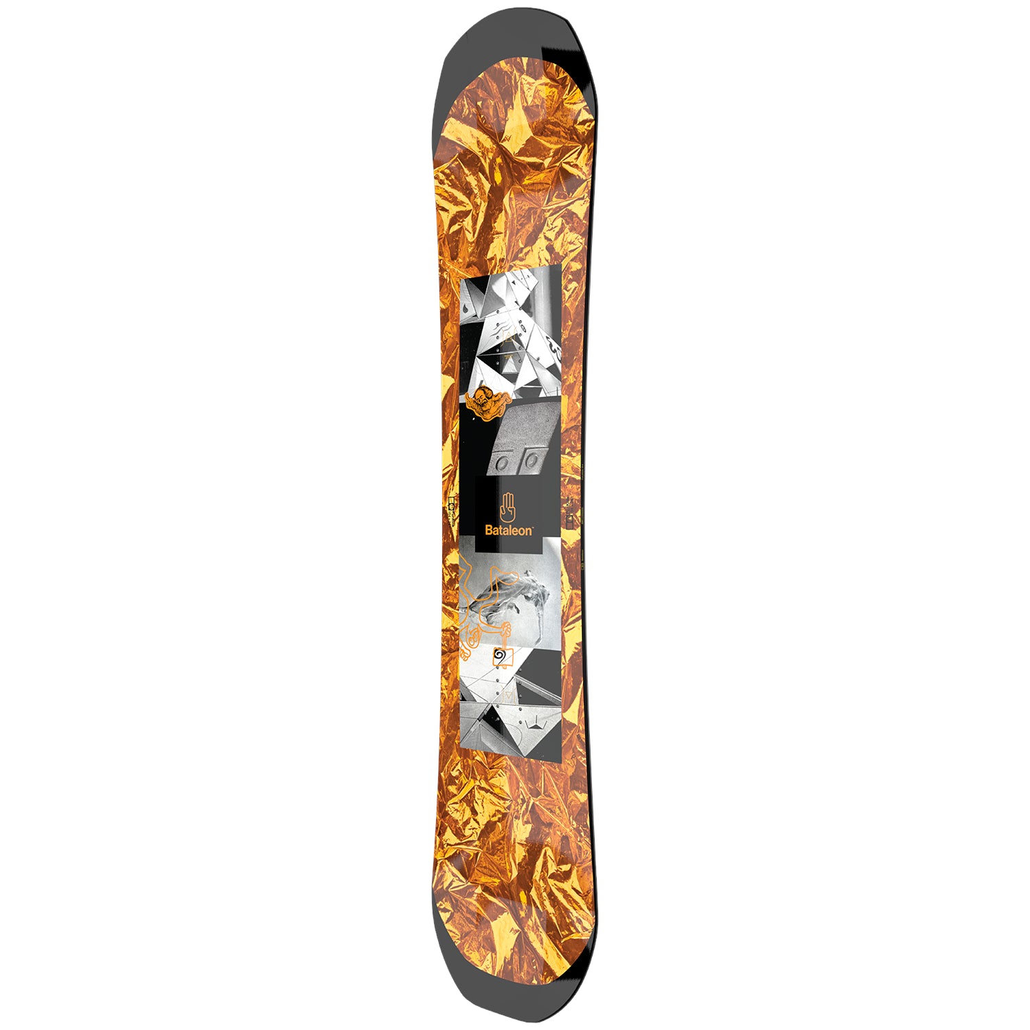 2024 Fun.Kink Bataleon Snowboard