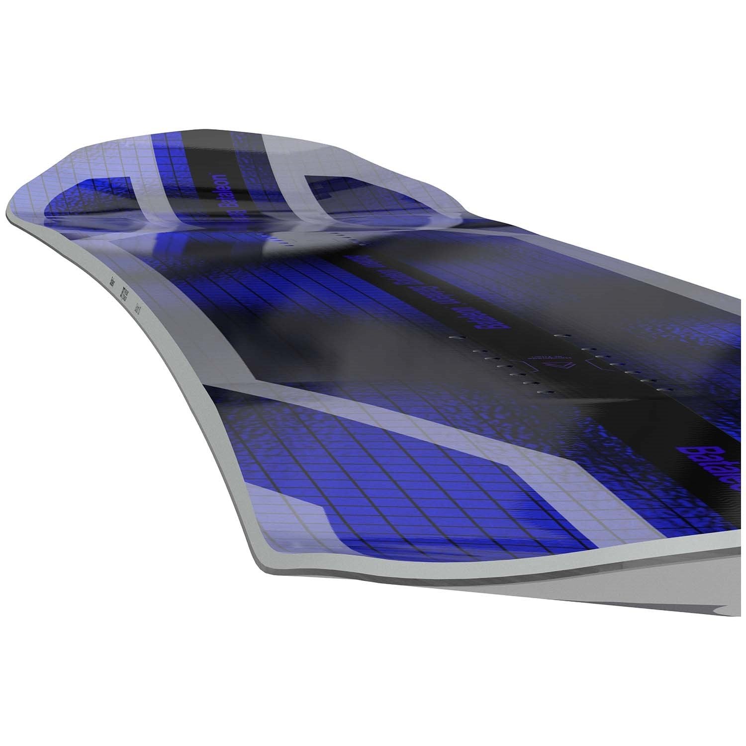 2025 Bataleon Goliath Snowboard Topsheet