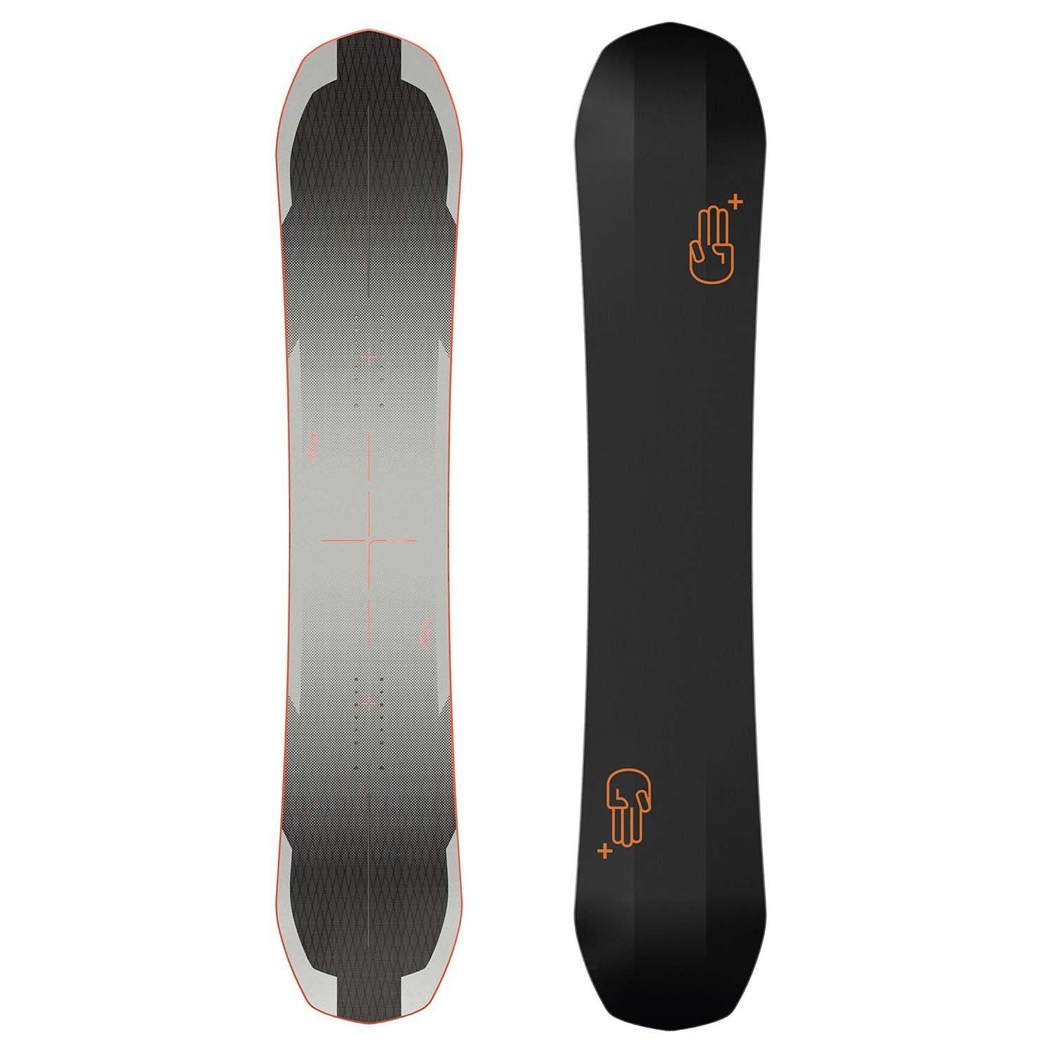 2025 Goliath+ Bataleon Snowboard