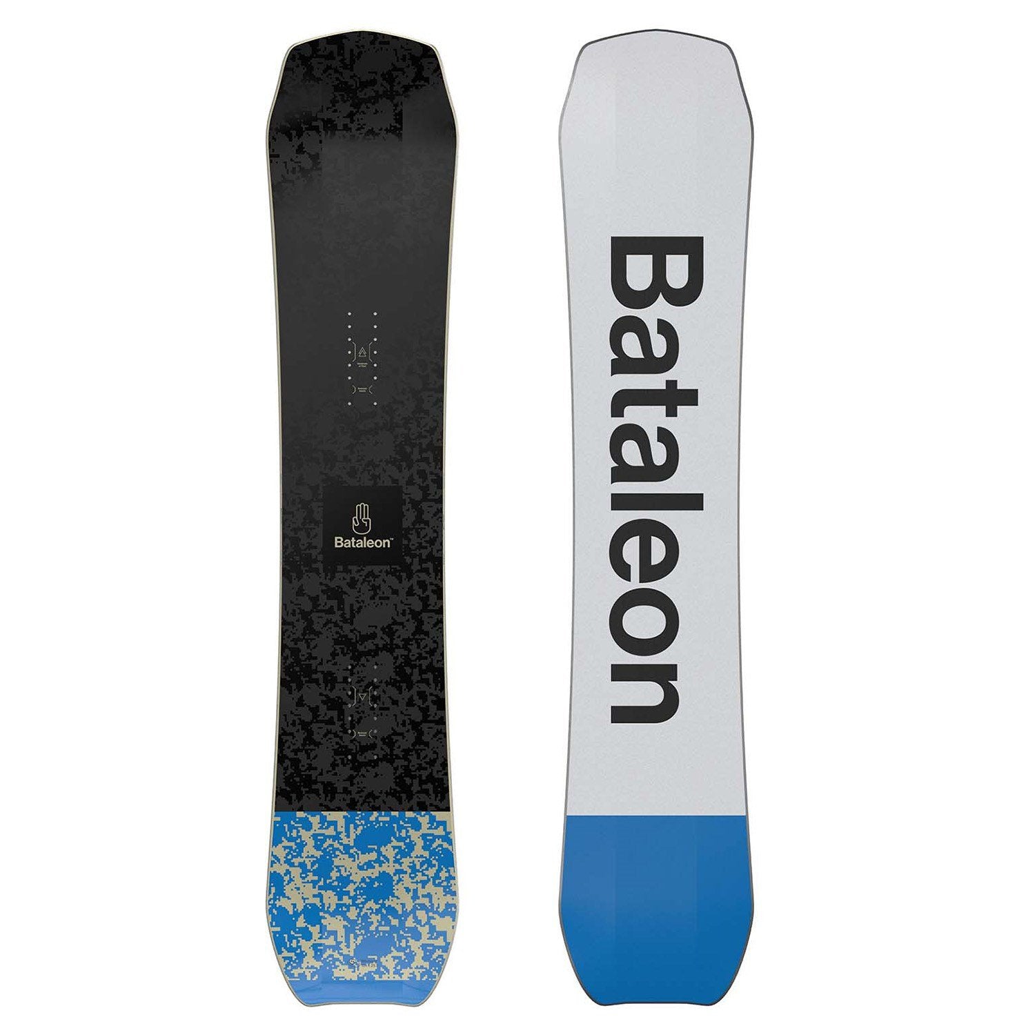 2025 Bataleon Whatever Snowboard