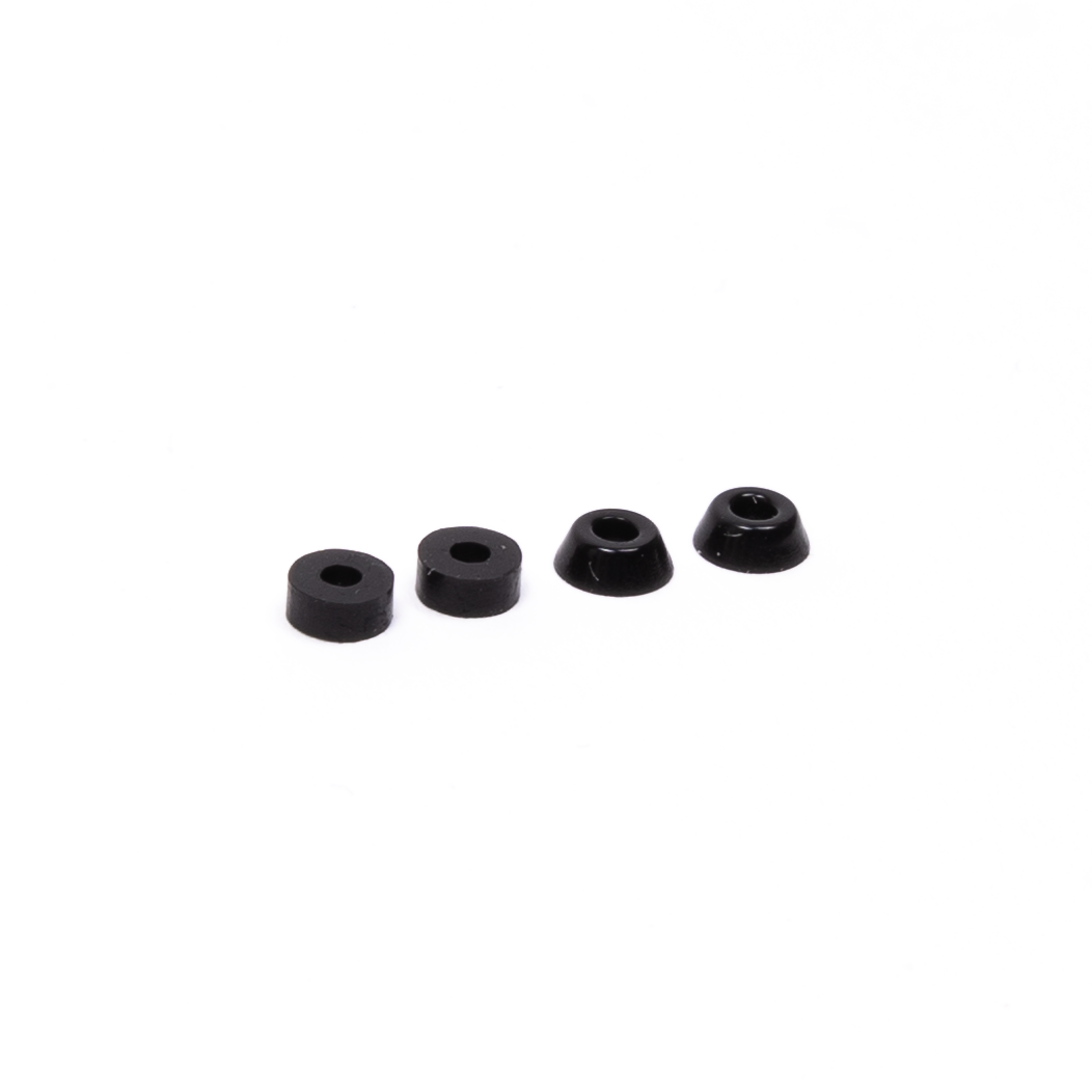 Piro Lite Soft Fingerboard Bushings