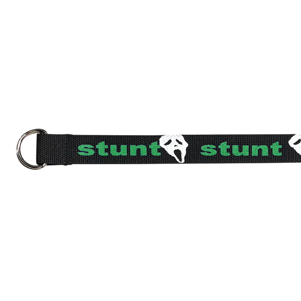 Stunt 365 Scream Belt