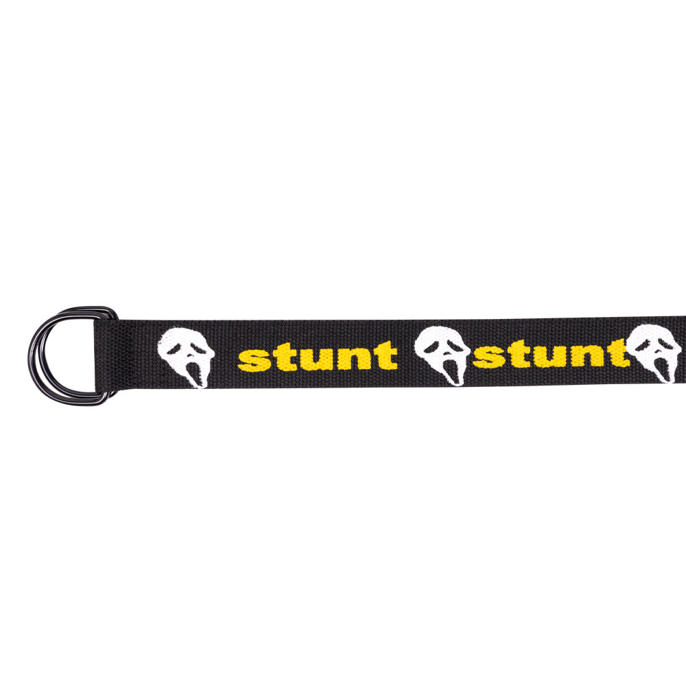 Stunt 365 Scream Belt