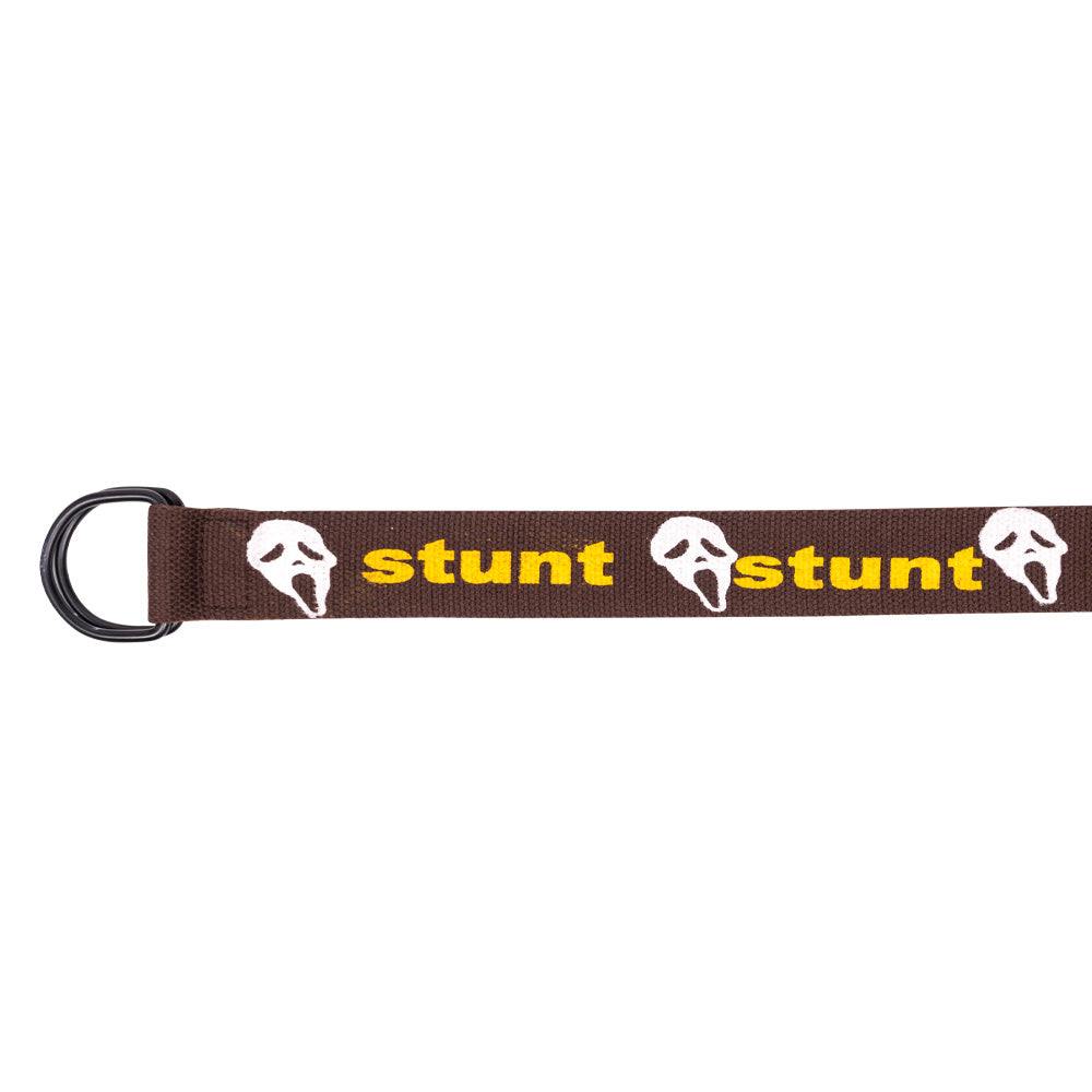 Stunt 365 Scream Belt