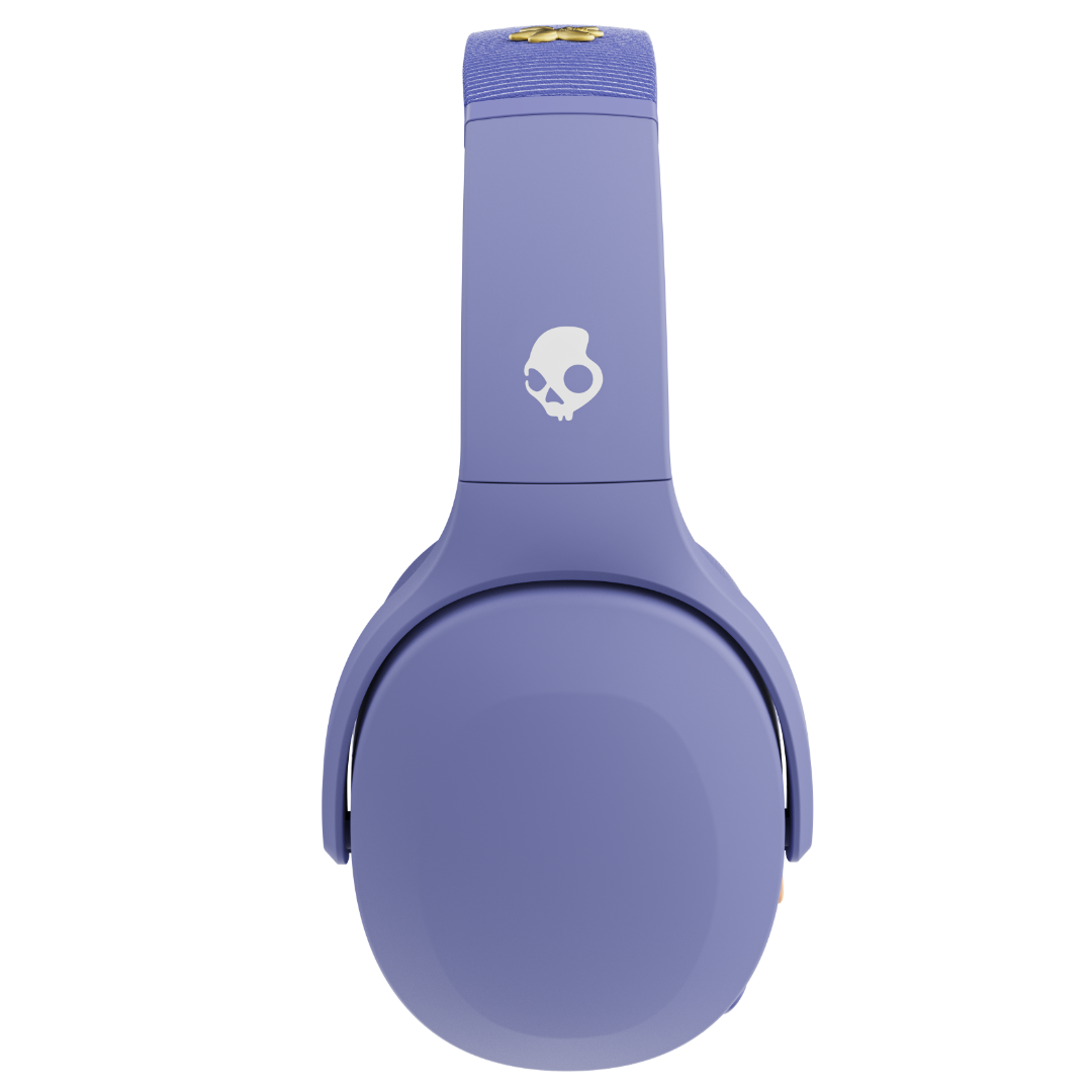 Nora Crusher Evo Skullcandy Headphones