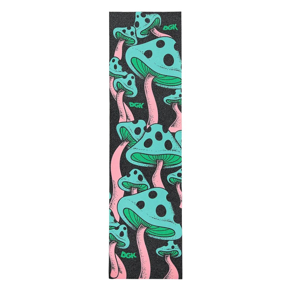 Gooms DGK Skateboard Grip Tape