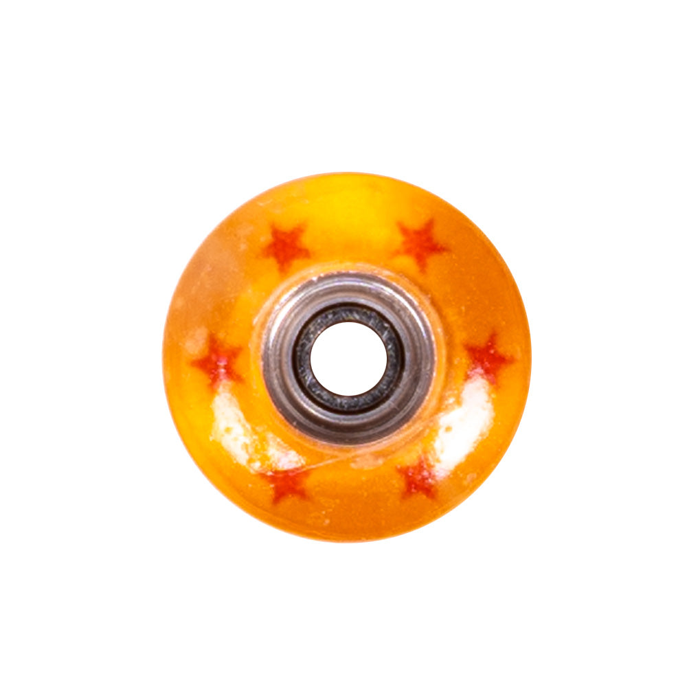 Dragonball 70D Peak Fingerboard Wheels