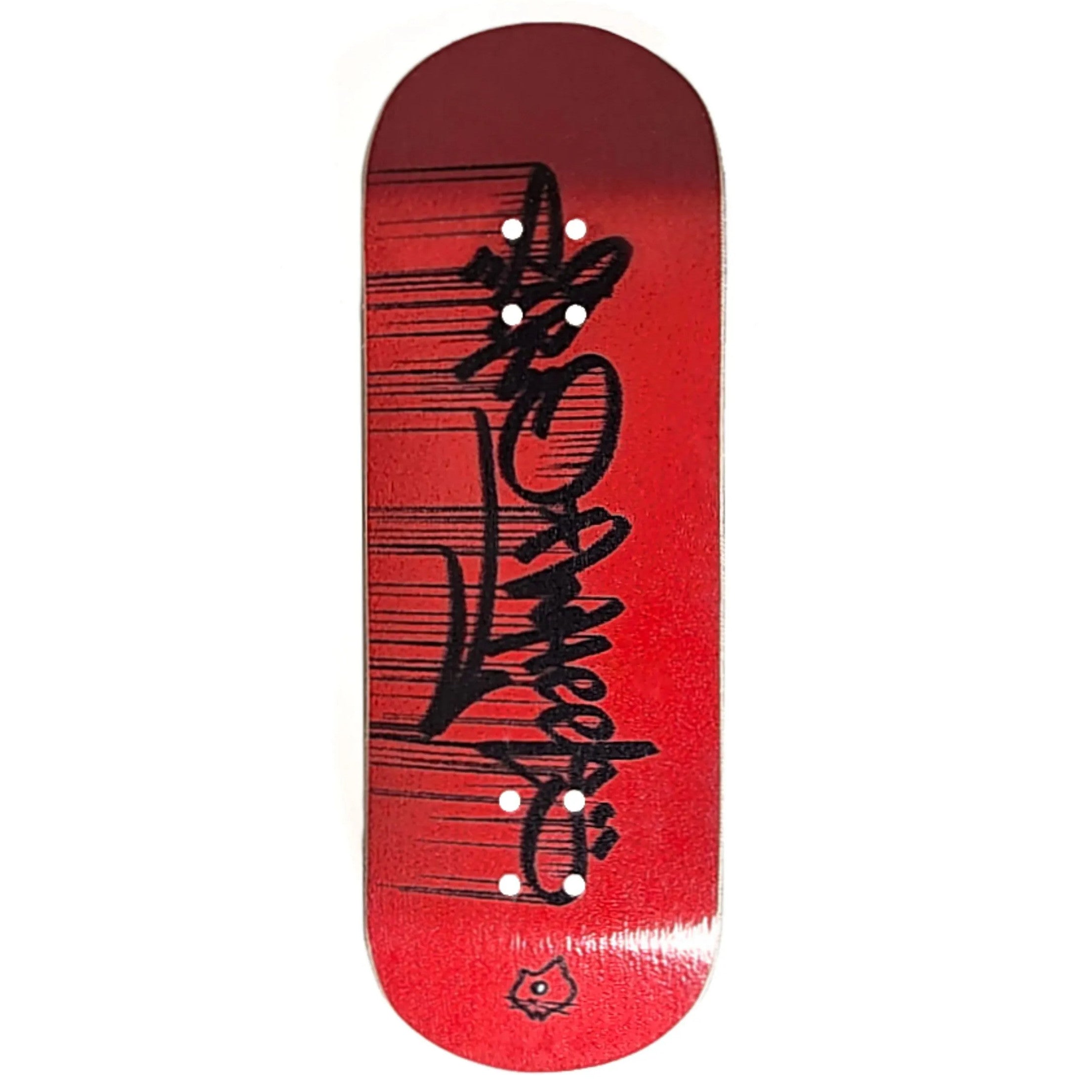 Drip Piro Fingerboard Deck