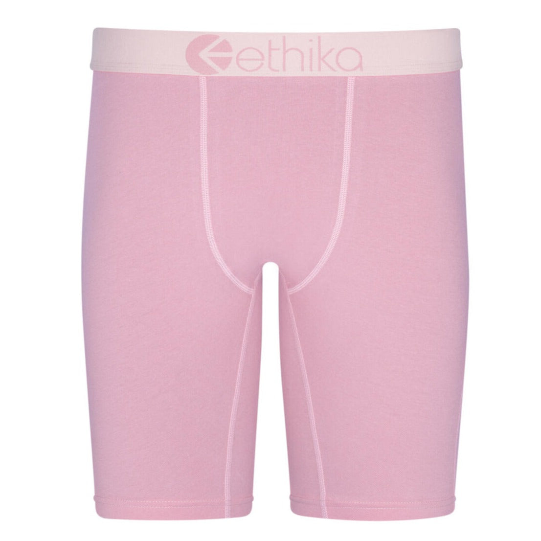 Dusty Rose Staple Ethika Boxers