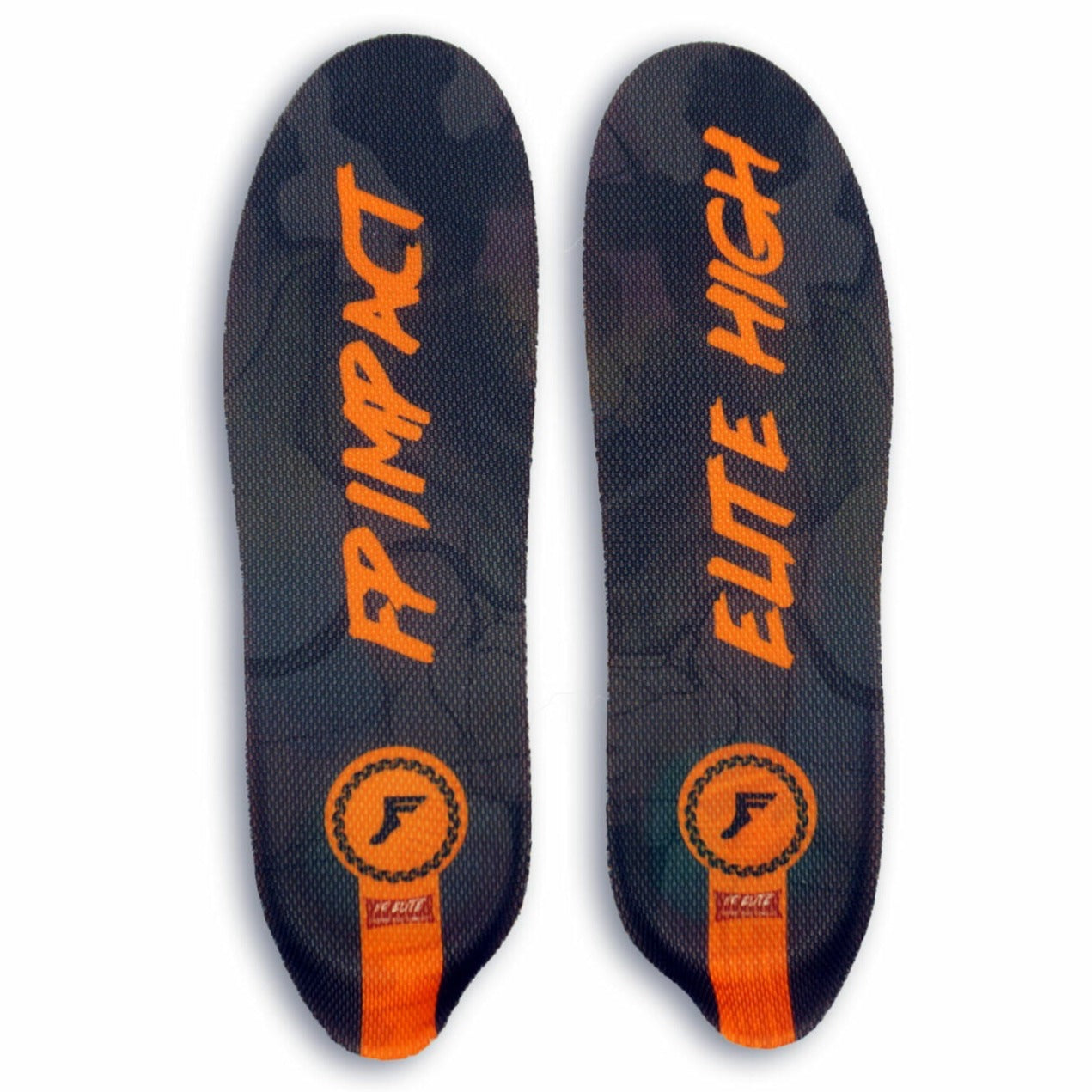 Gel Impact FP Insoles