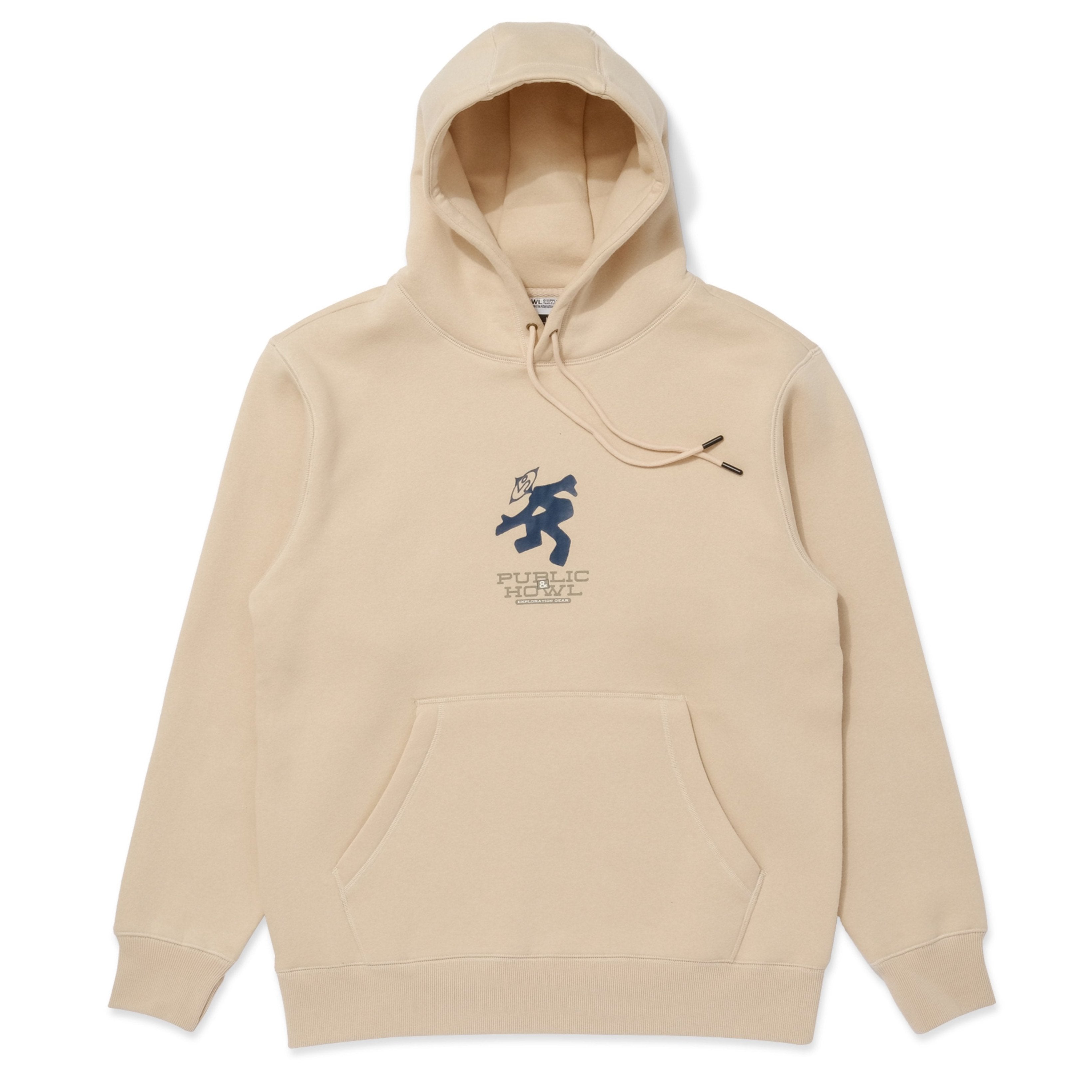 Public DWR Howl Hoodie