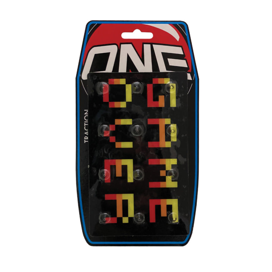 Game Over Oneball MFG Snowboard Stomp Pad