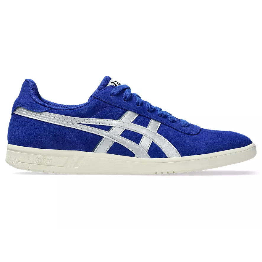 Prussian Blue Gel-Vickka Pro Asics Skateboarding Shoe