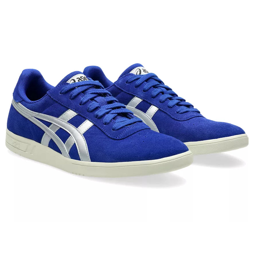 Prussian Blue Gel-Vickka Pro Asics Skateboarding Shoe Front