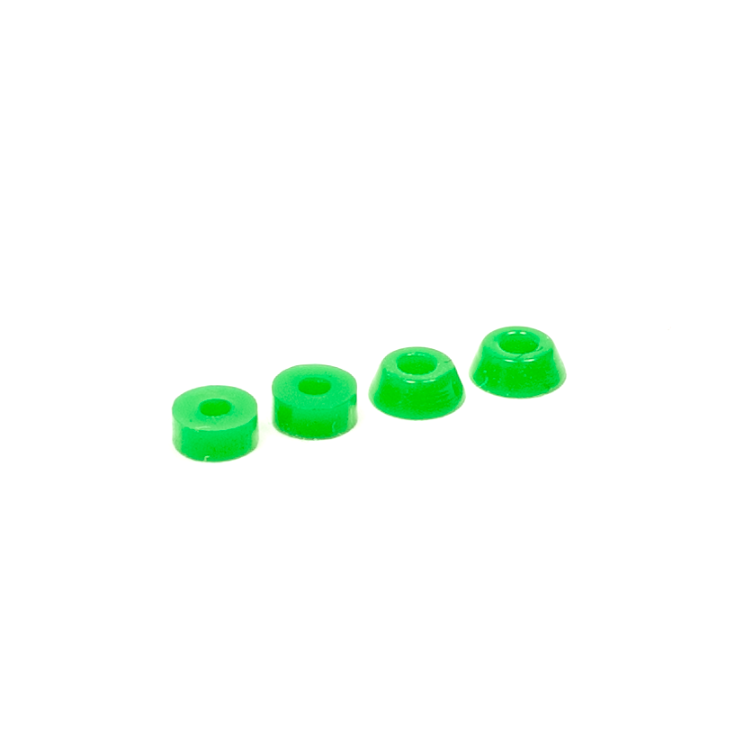 Piro Lite Soft Fingerboard Bushings