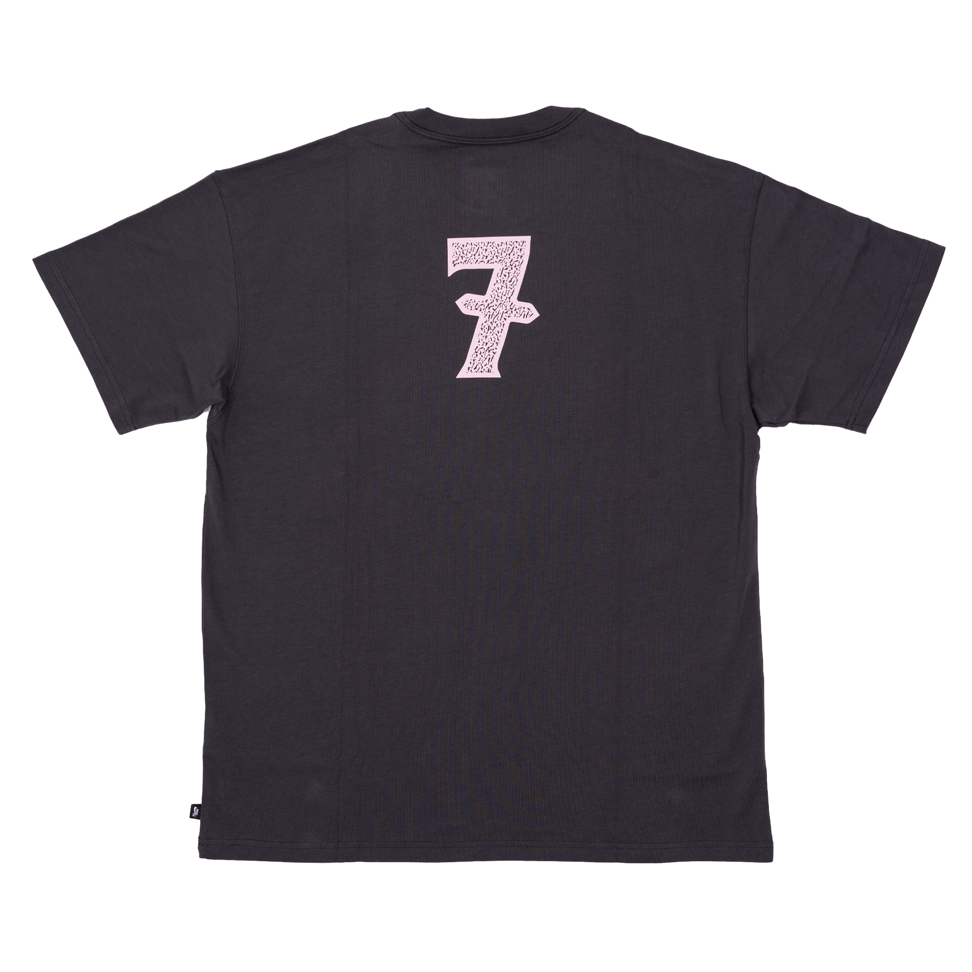 Anthracite M90 Yuto Nike SB Tee Back