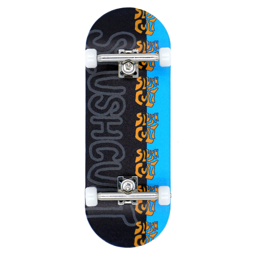 Boost Grom Series Slushcult Complete Fingerboard